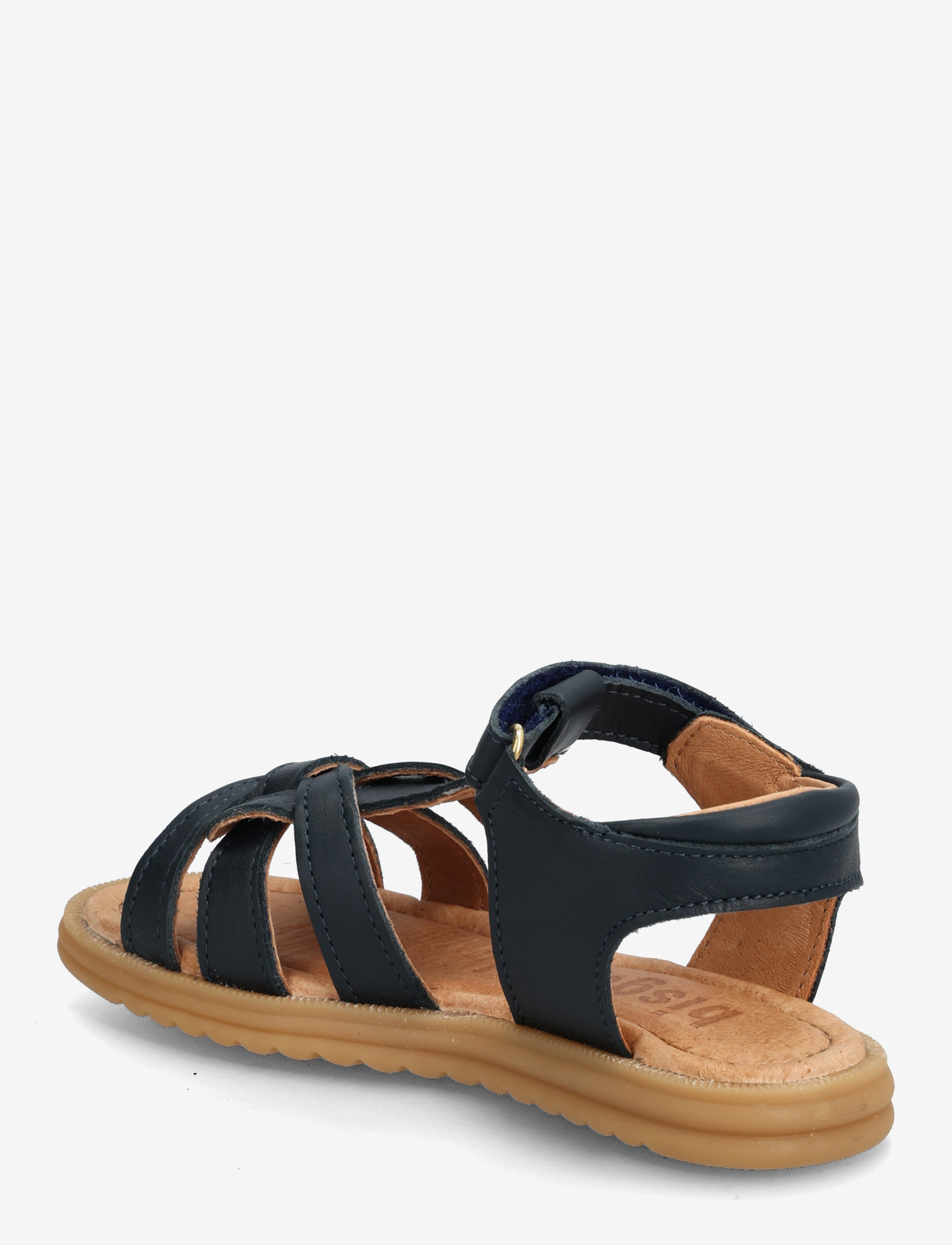 Bisgaard - bisgaard felicia - sandaalid - marine - 2