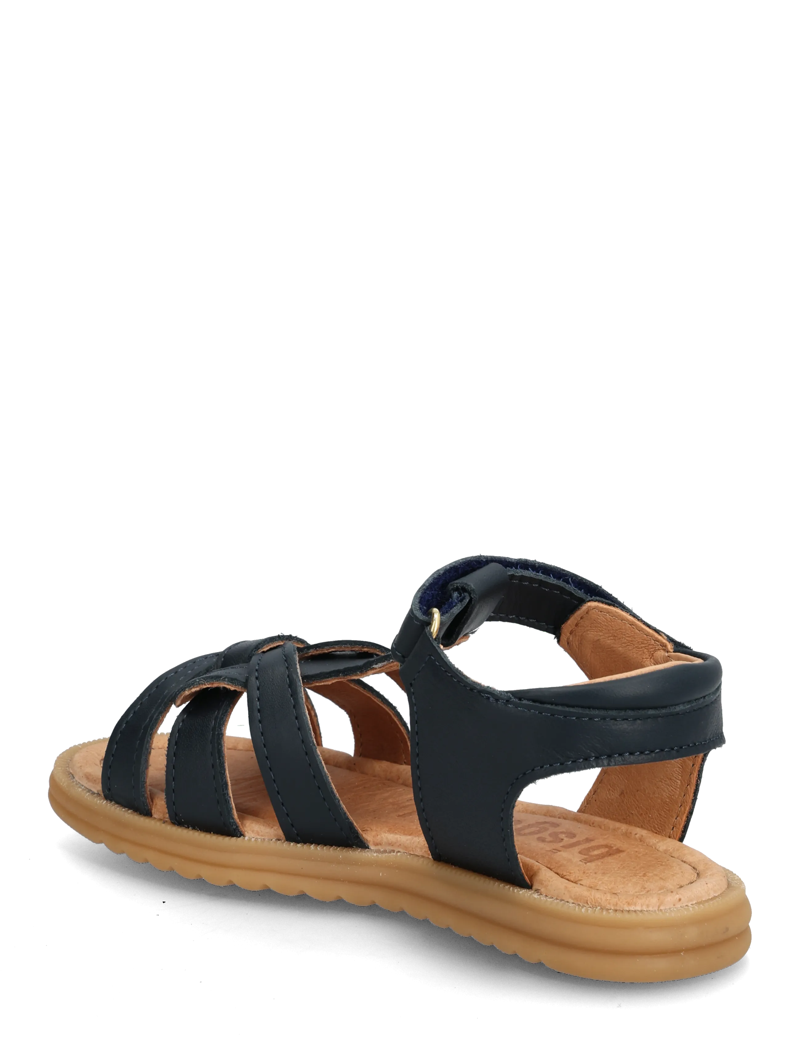 Bisgaard - bisgaard felicia - sandaler - marine - 2