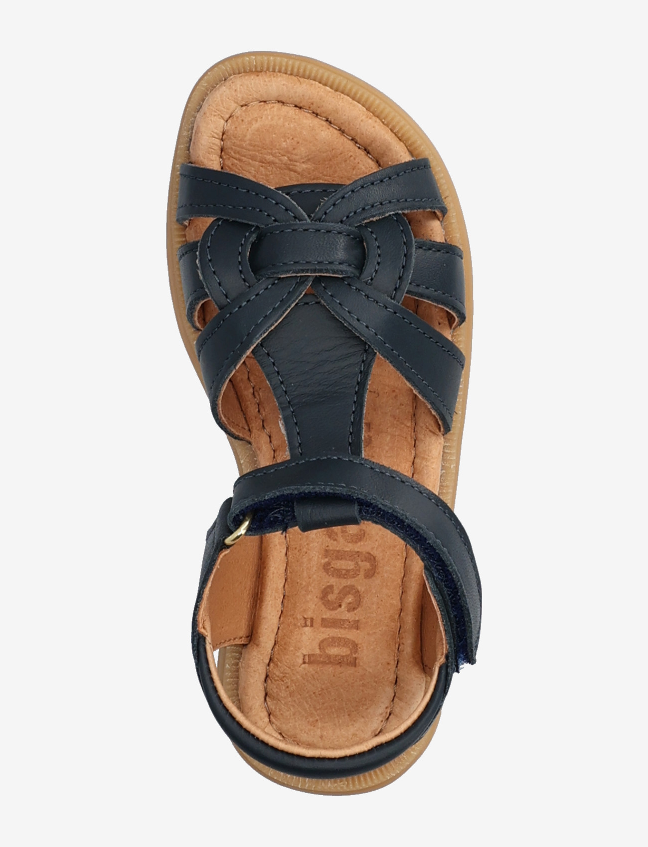 Bisgaard - bisgaard felicia - sandaalid - marine - 3