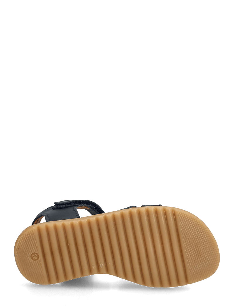 Bisgaard - bisgaard felicia - sandaalid - marine - 4