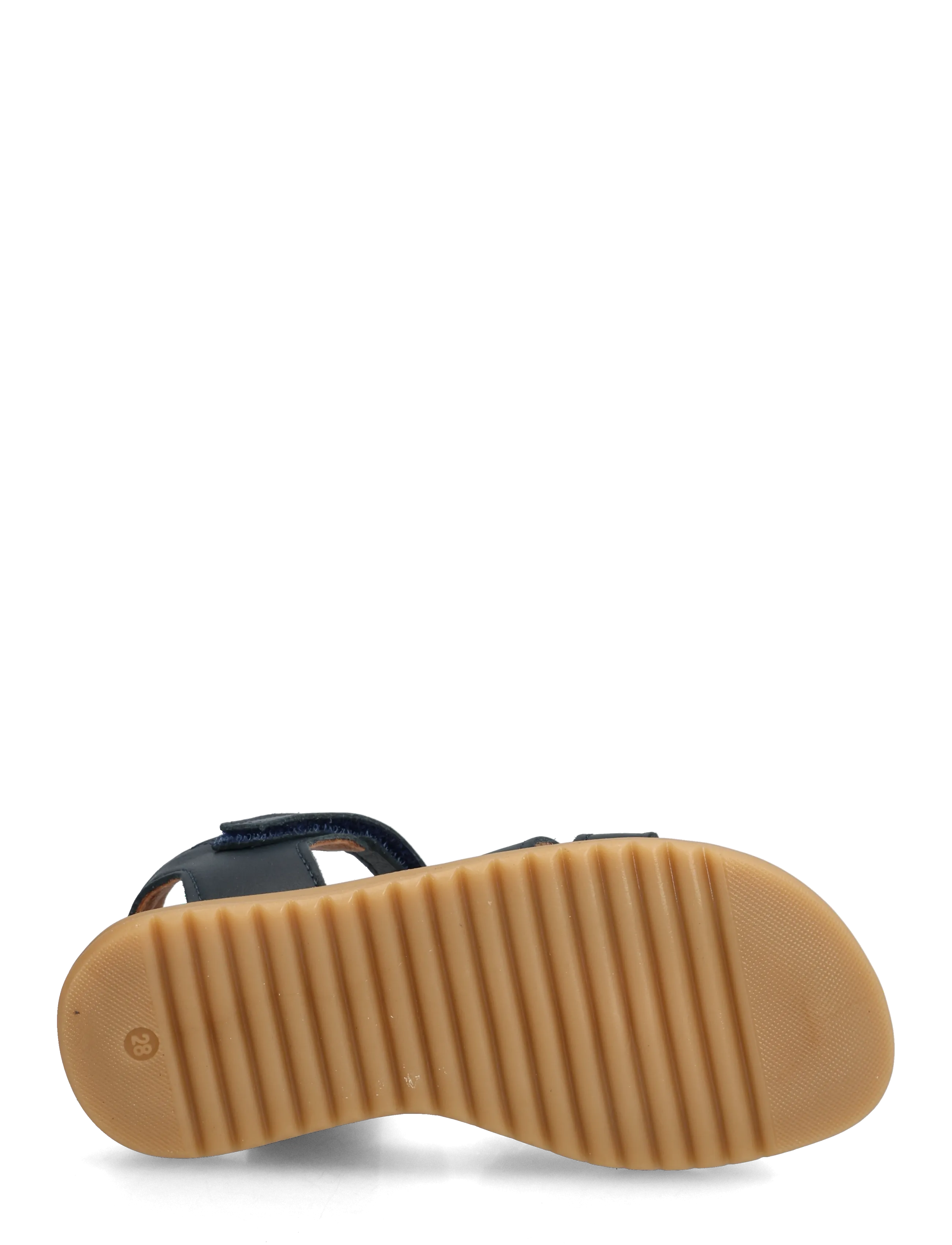 Bisgaard - bisgaard felicia - sandaler - marine - 4