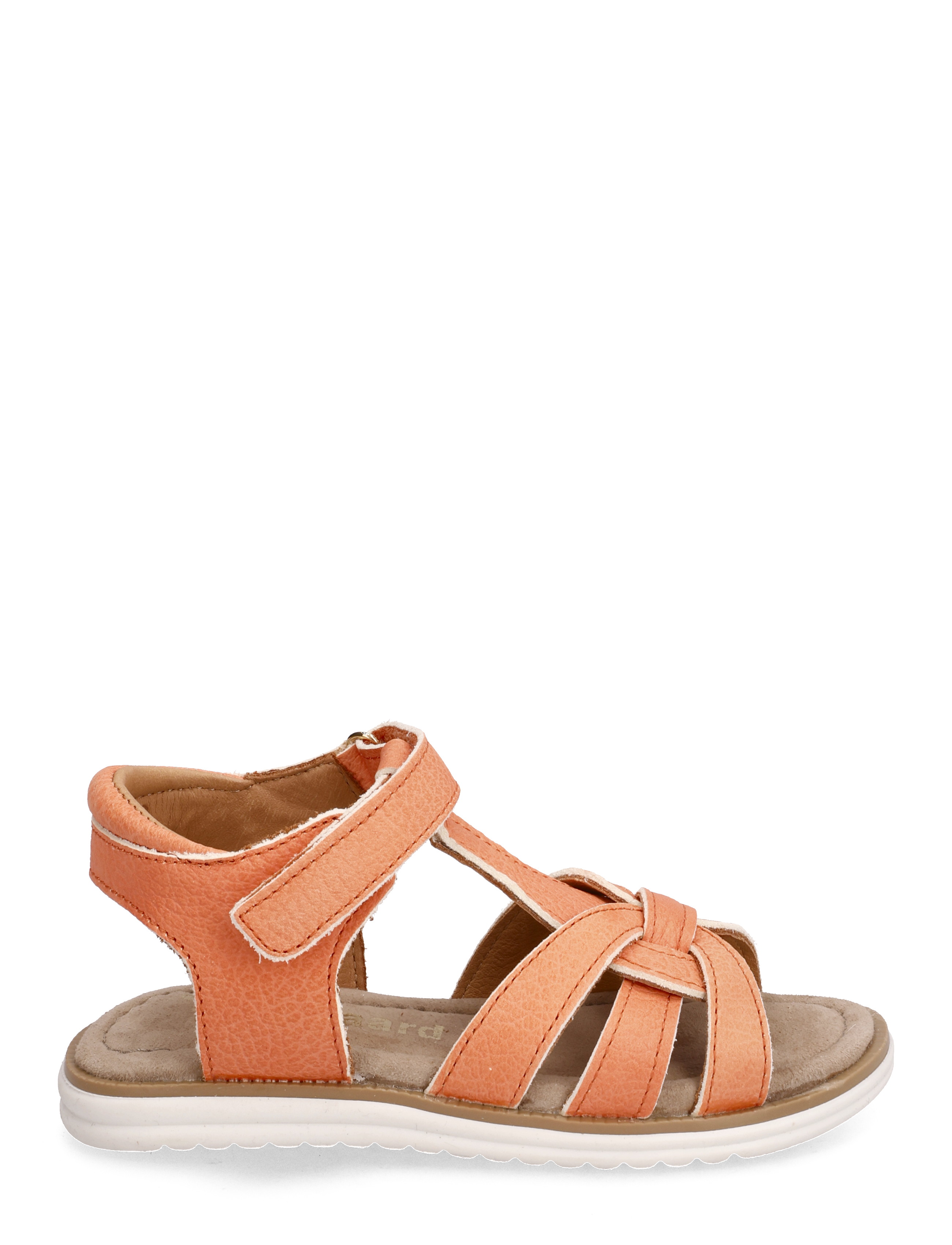 Bisgaard - bisgaard felicia - sommerschnäppchen - orange - 1