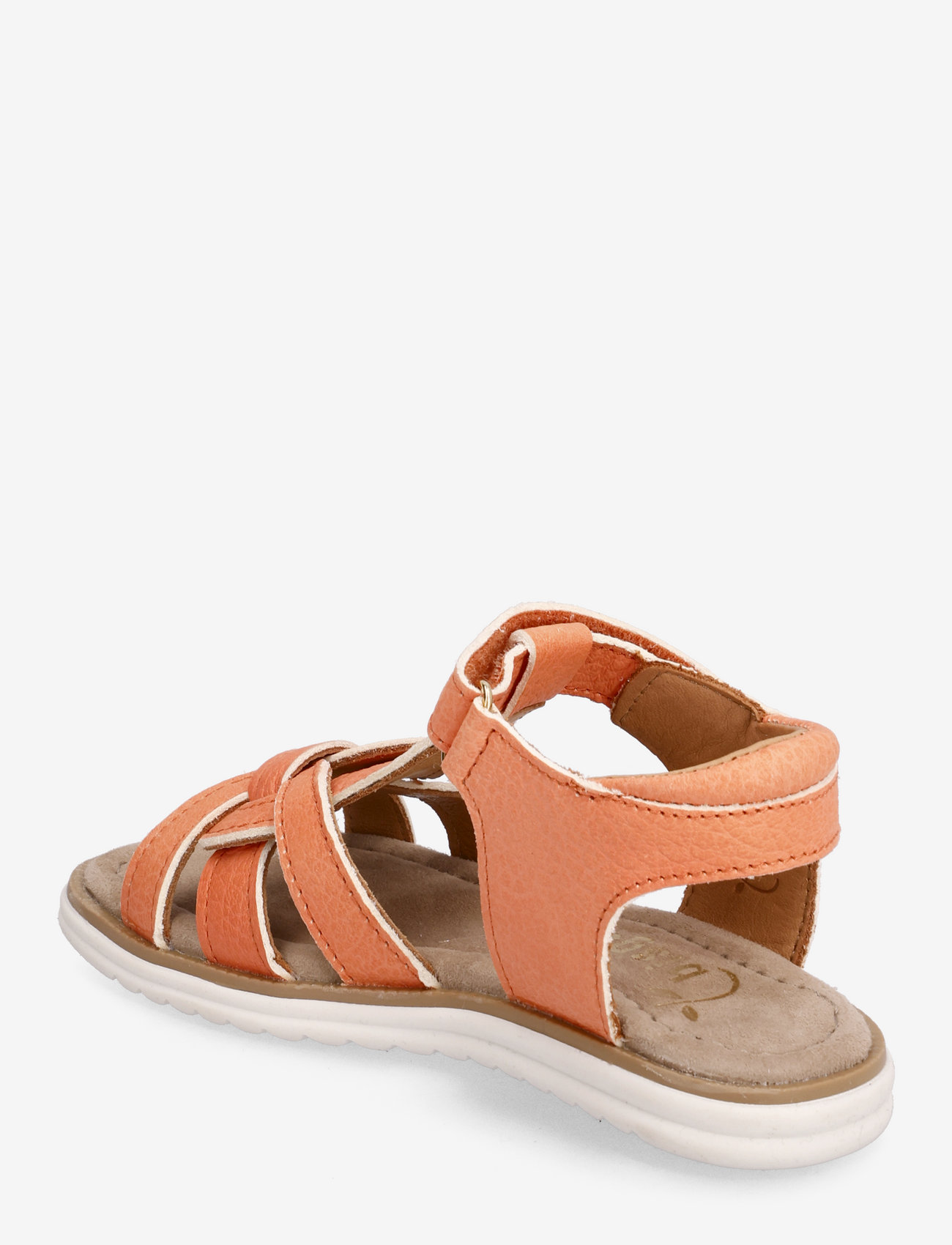 Bisgaard - bisgaard felicia - orange - 2