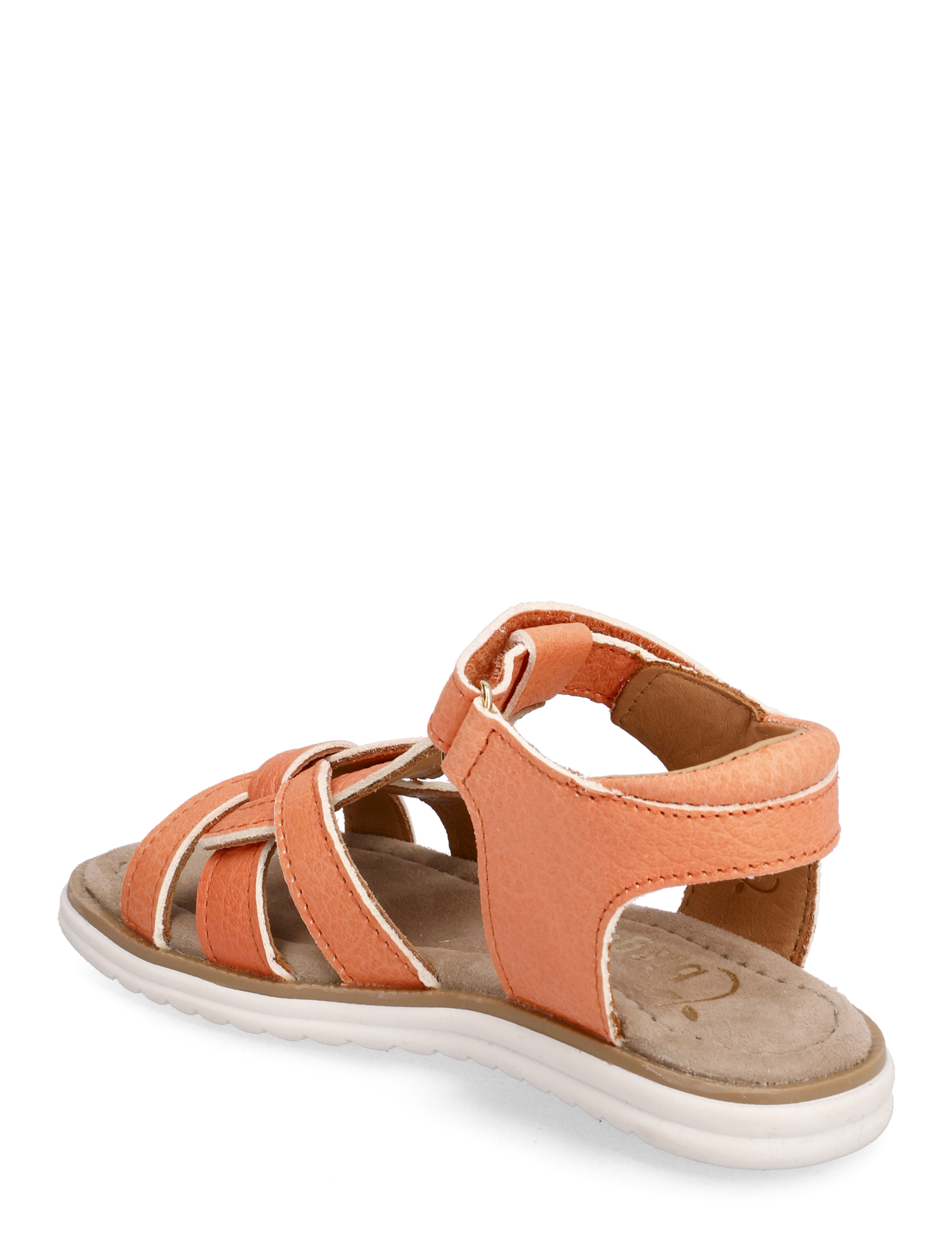 Bisgaard - bisgaard felicia - sommerschnäppchen - orange - 2