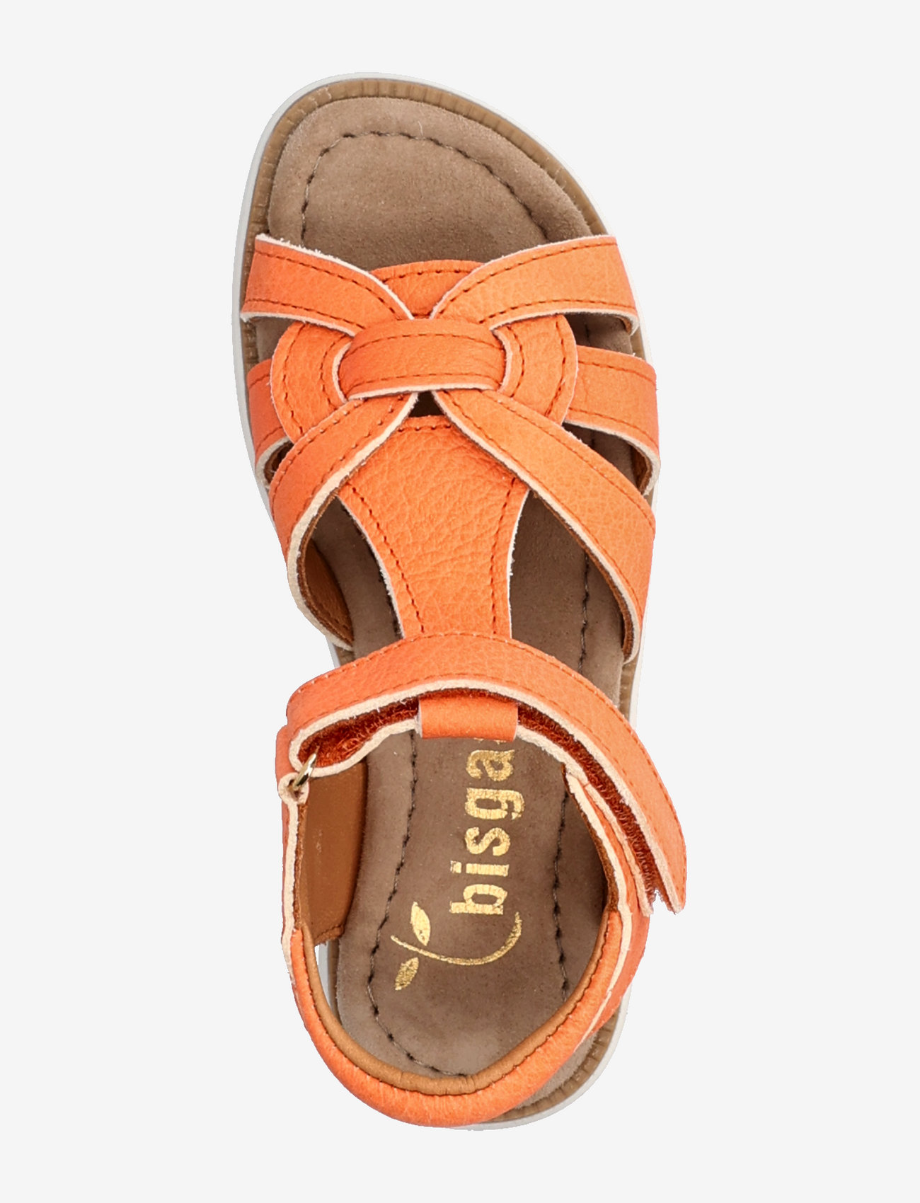 Bisgaard - bisgaard felicia - orange - 3