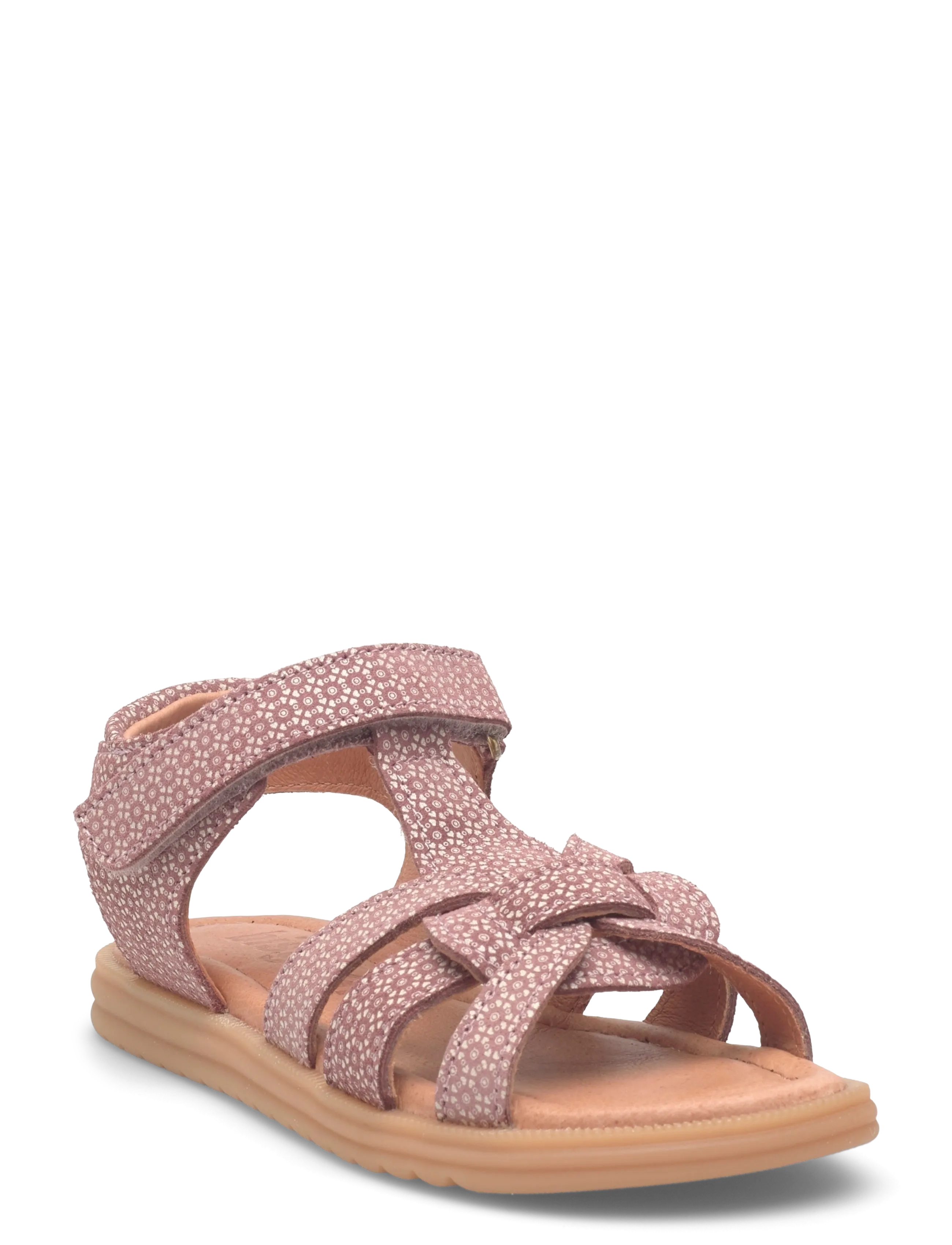 Bisgaard Bisgaard Felicia, 31/18.2 cm, Pink, Sommersko > Sandaler, Børn