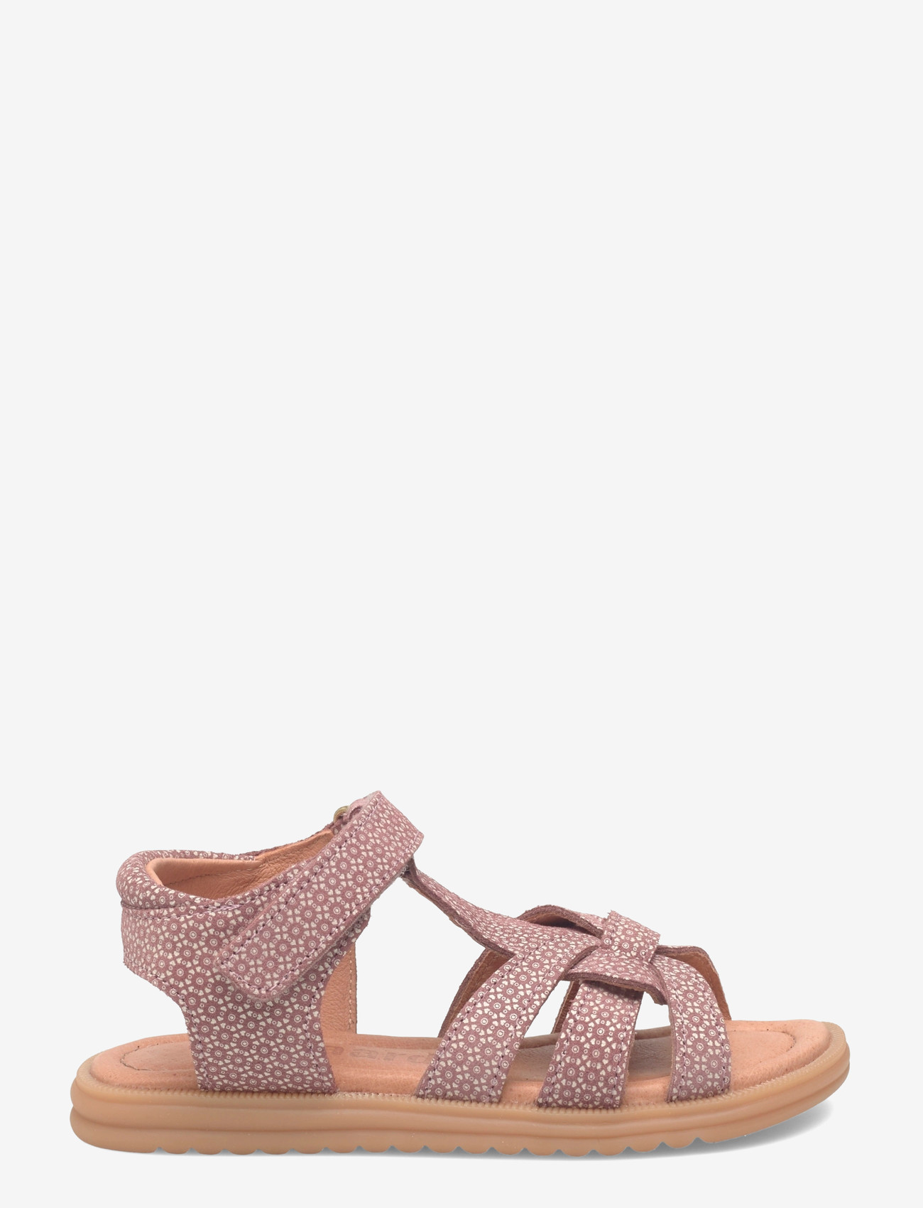 Bisgaard - bisgaard felicia - sandaalid - violet bloom - 1