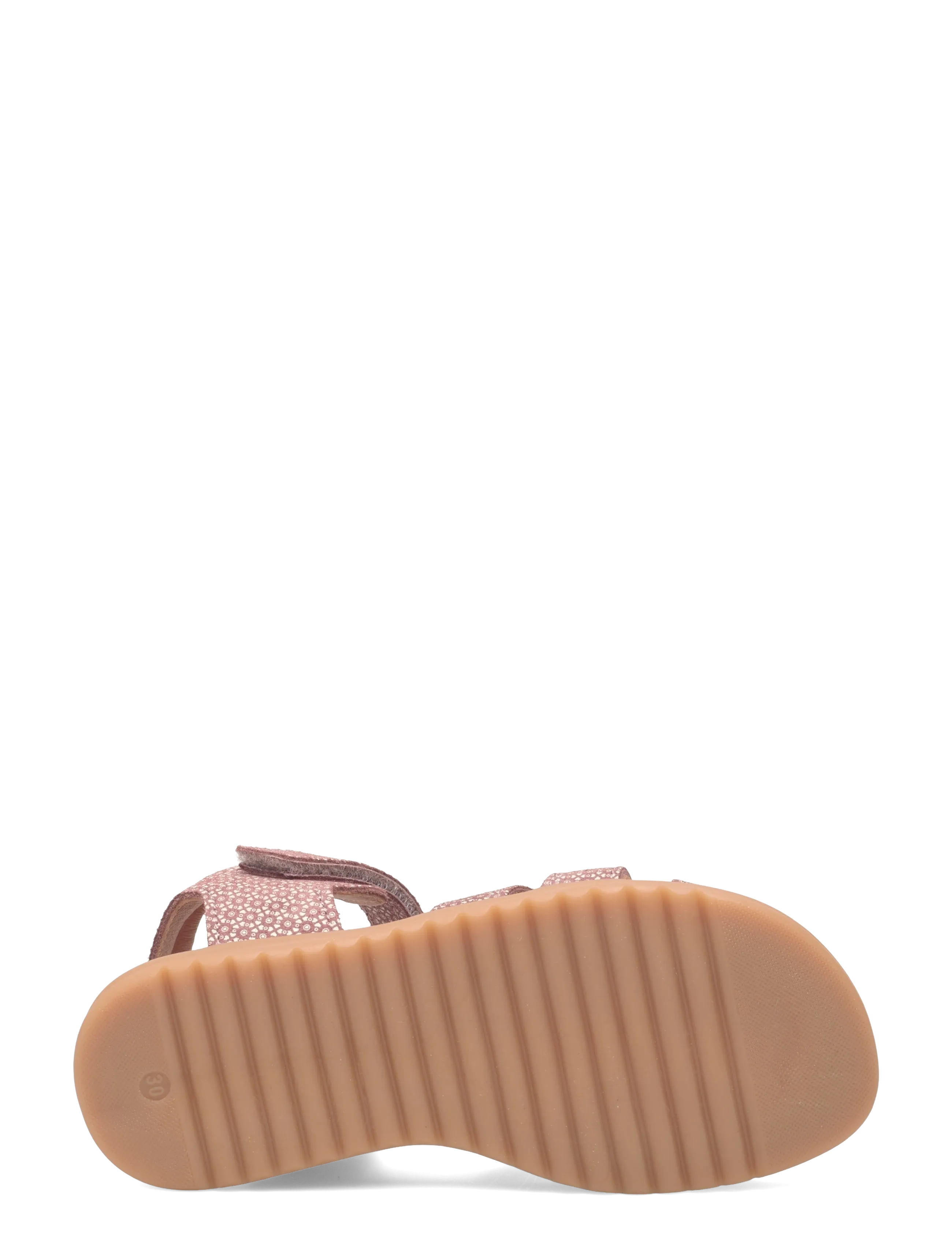 Bisgaard - bisgaard felicia - sandaler - violet bloom - 4