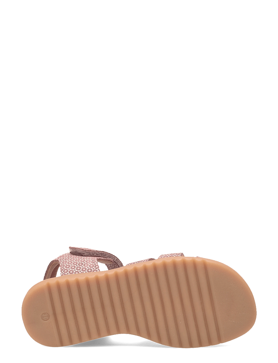 Bisgaard - bisgaard felicia - sandaler - violet bloom - 4