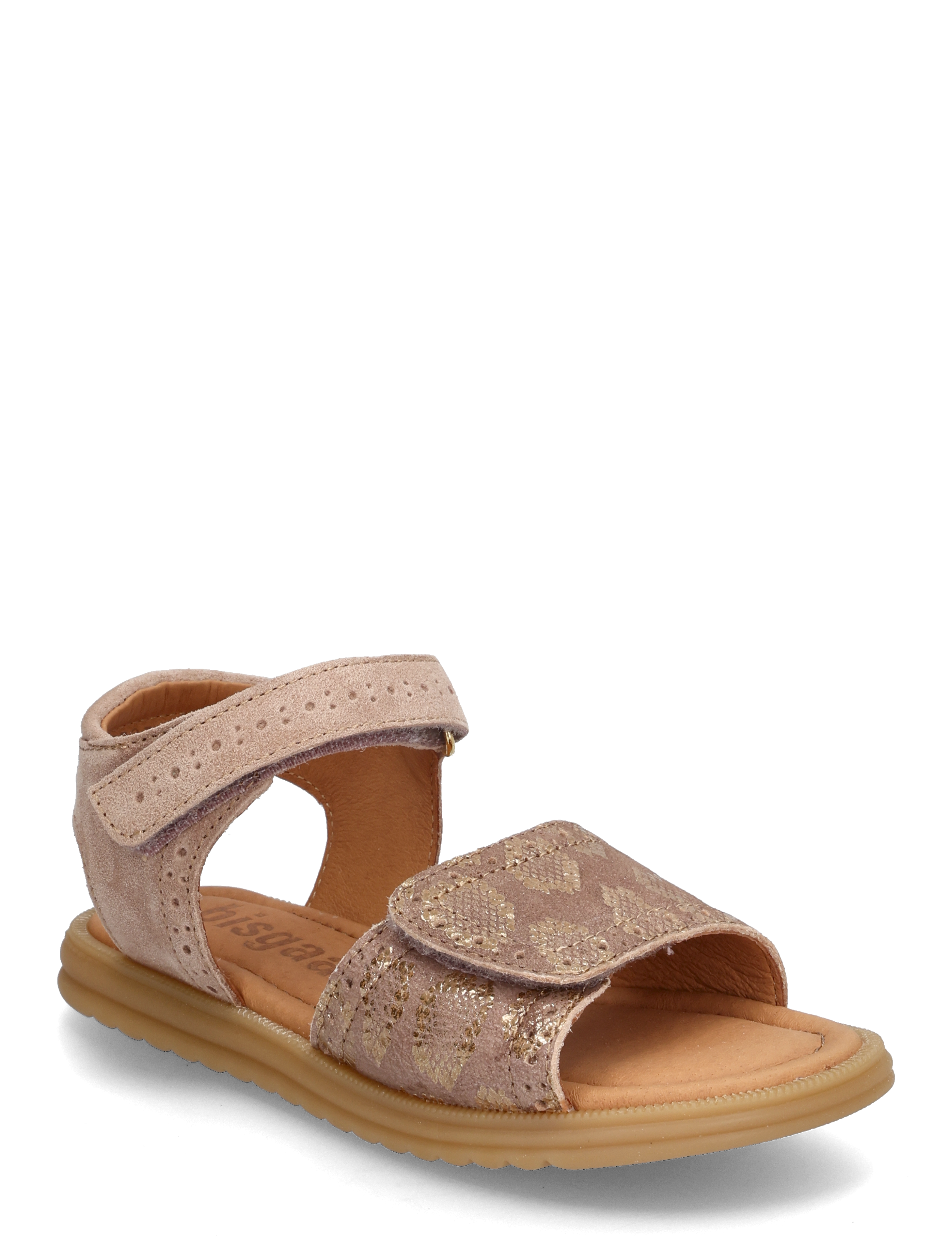 Bisgaard - bisgaard andrea - sommerschnäppchen - champagne taupe - 1
