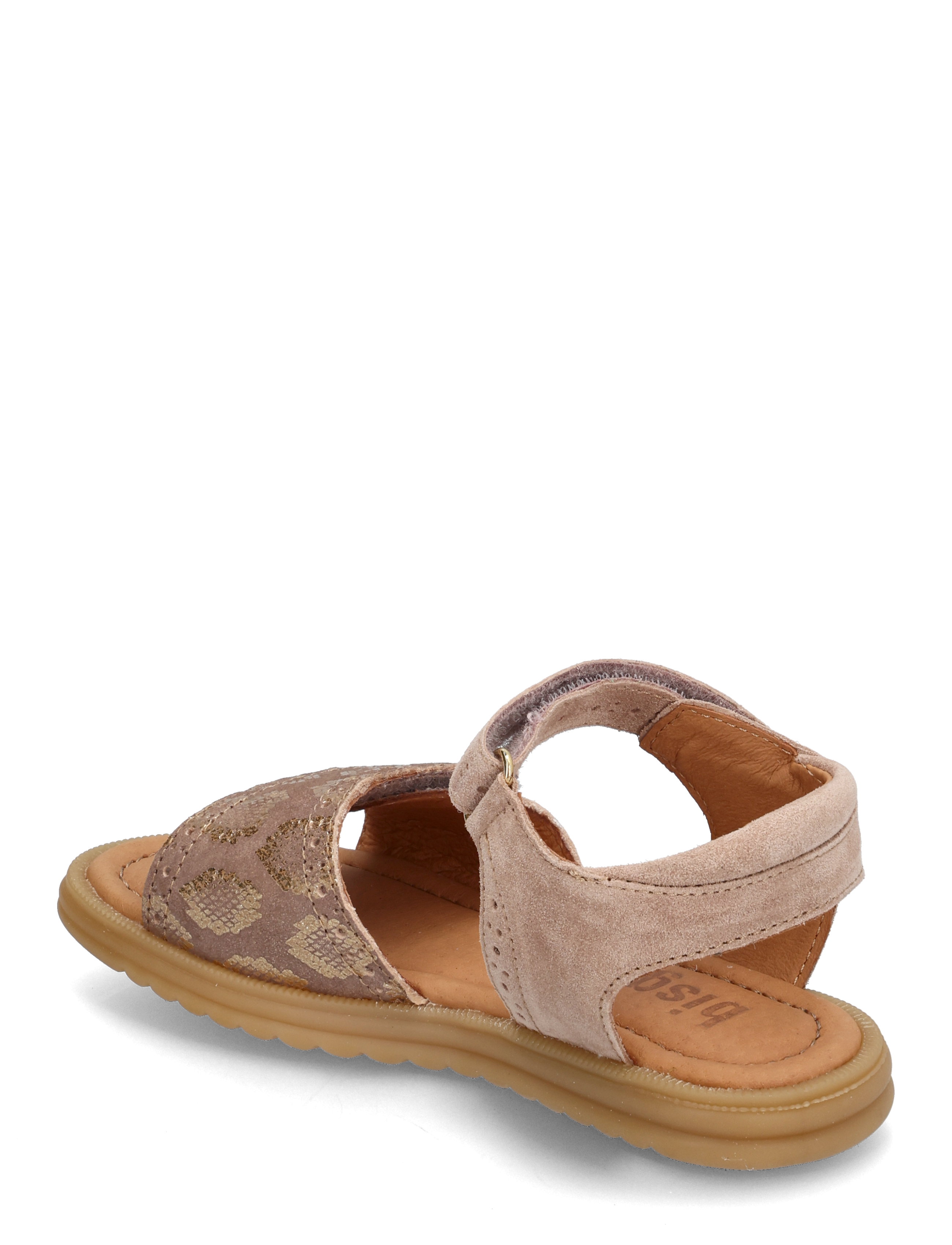 Bisgaard - bisgaard andrea - sommarfynd - champagne taupe - 3