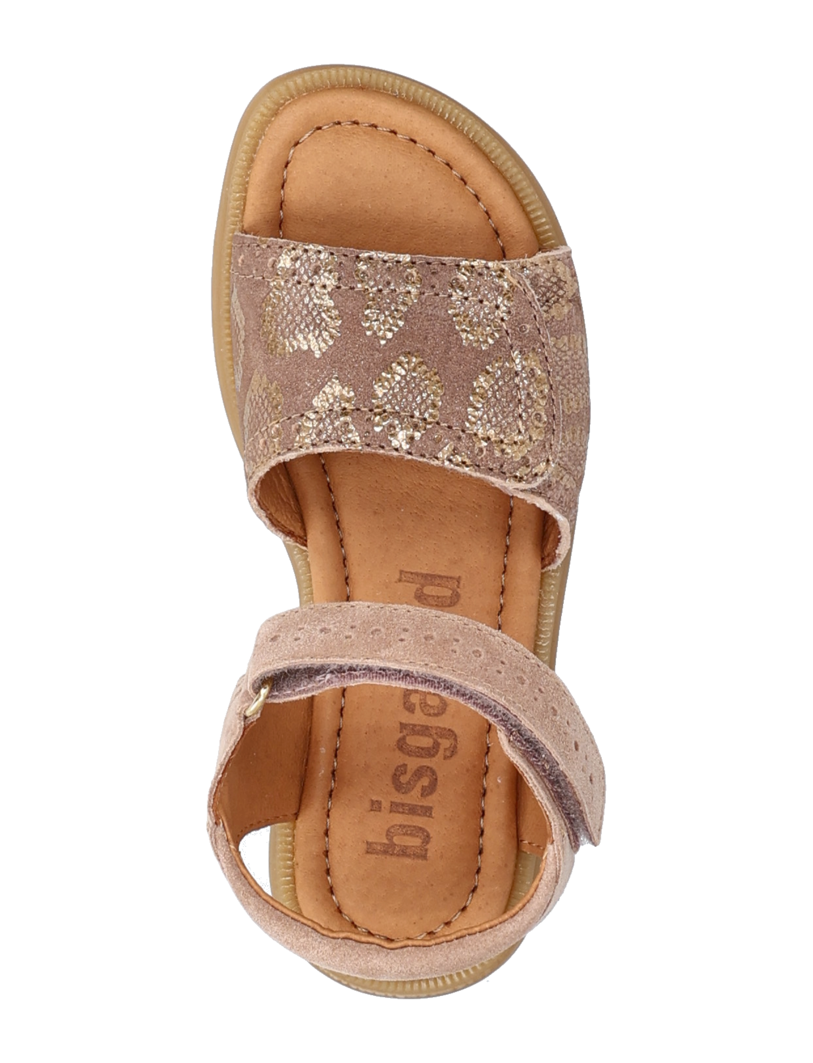 Bisgaard - bisgaard andrea - sommarfynd - champagne taupe - 4