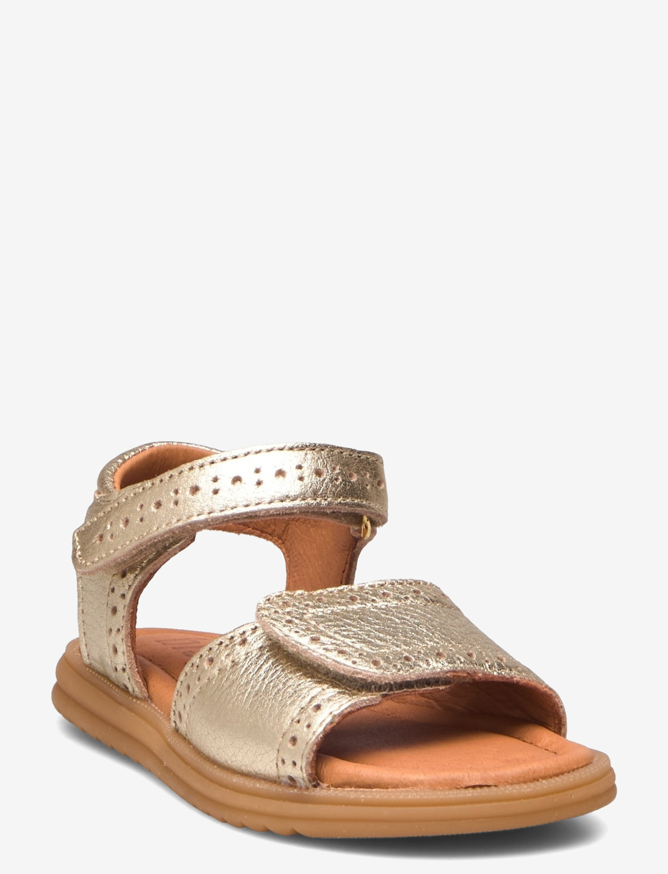 Bisgaard - bisgaard andrea - fødselsdagsgaver - gold - 0