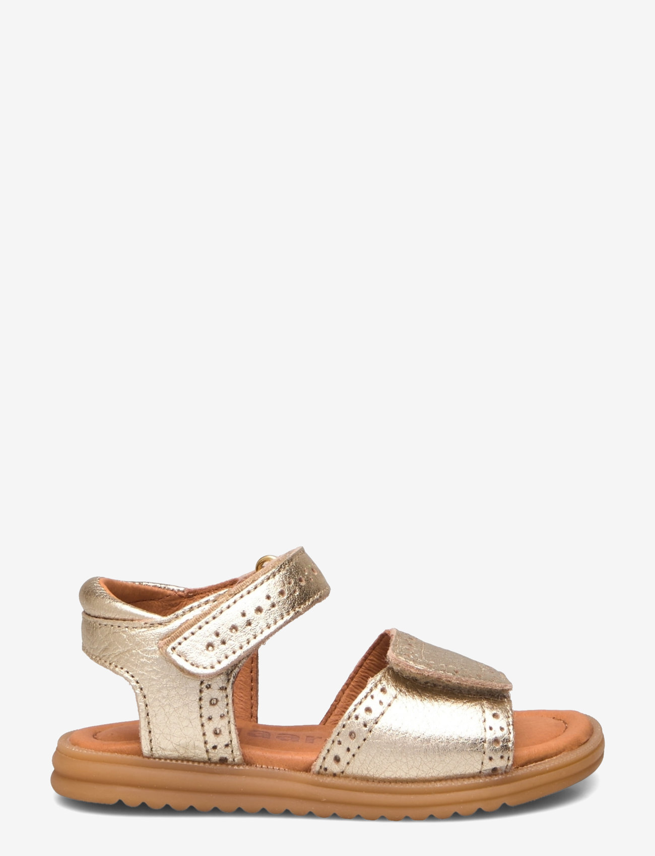 Bisgaard - bisgaard andrea - fødselsdagsgaver - gold - 1