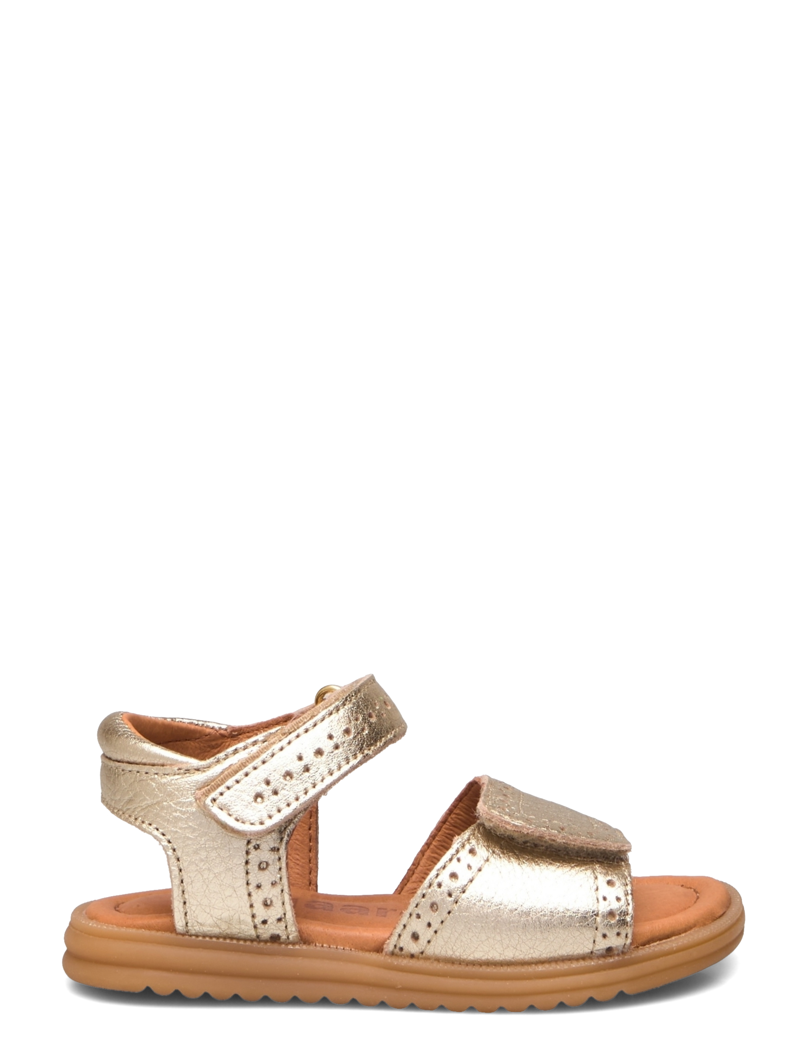 Bisgaard - bisgaard andrea - summer savings - gold - 2