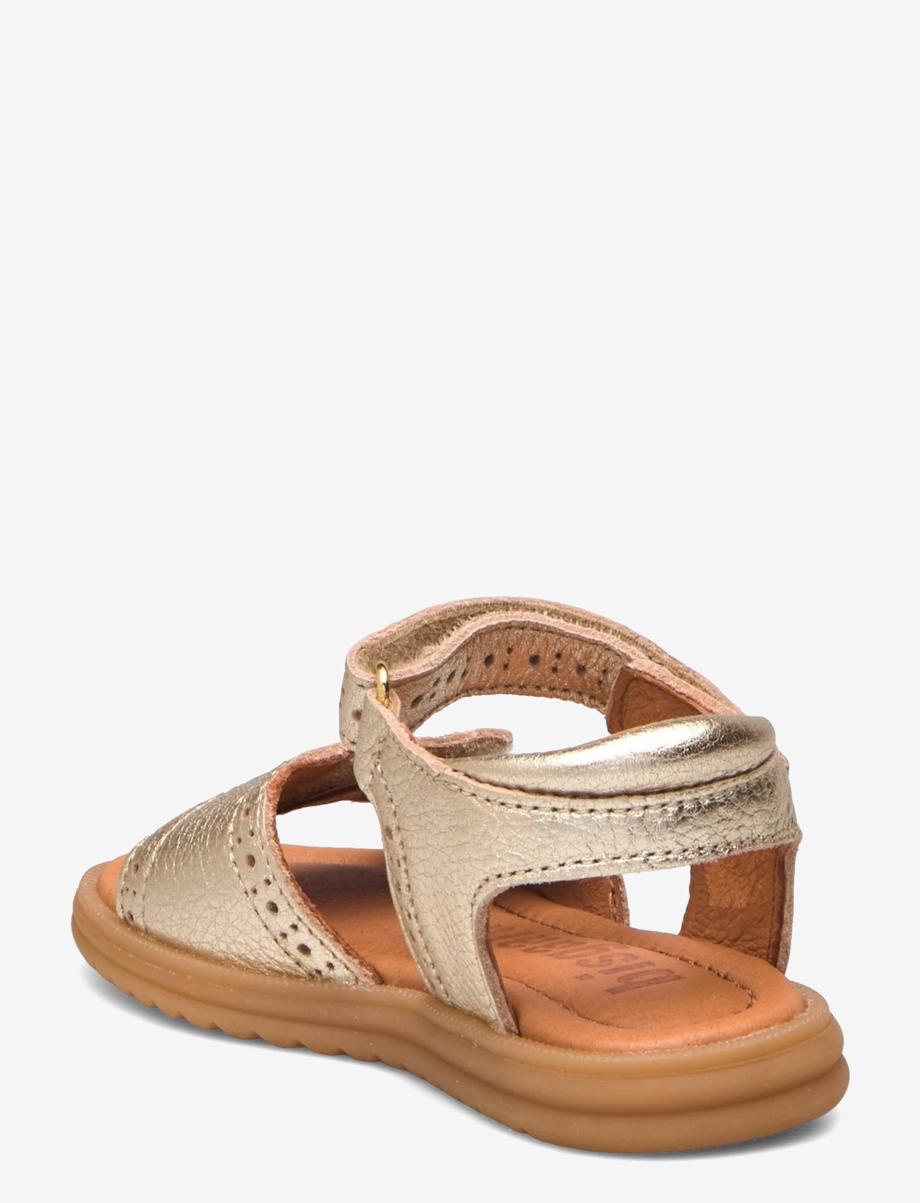 Bisgaard - bisgaard andrea - fødselsdagsgaver - gold - 2