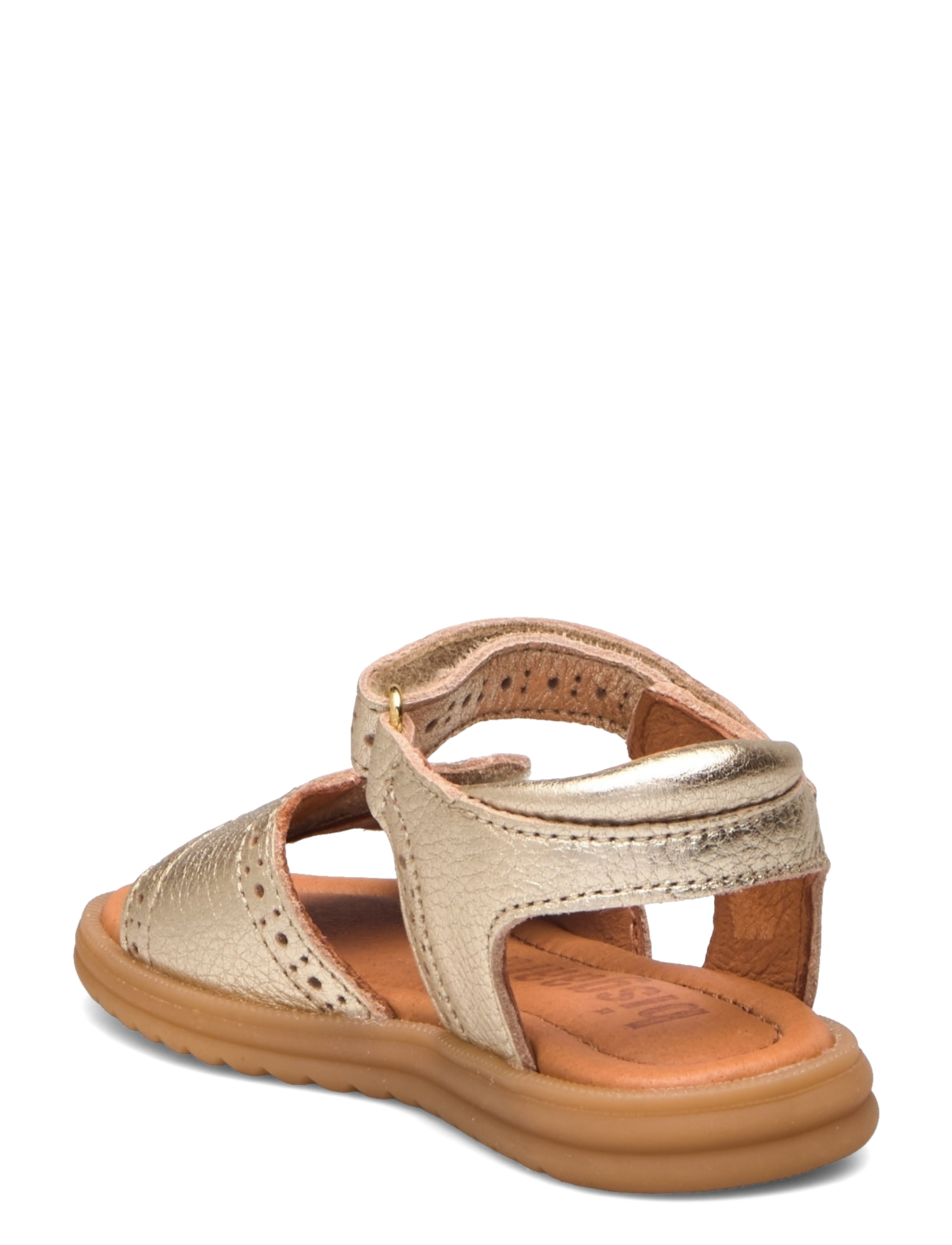 Bisgaard - bisgaard andrea - summer savings - gold - 3