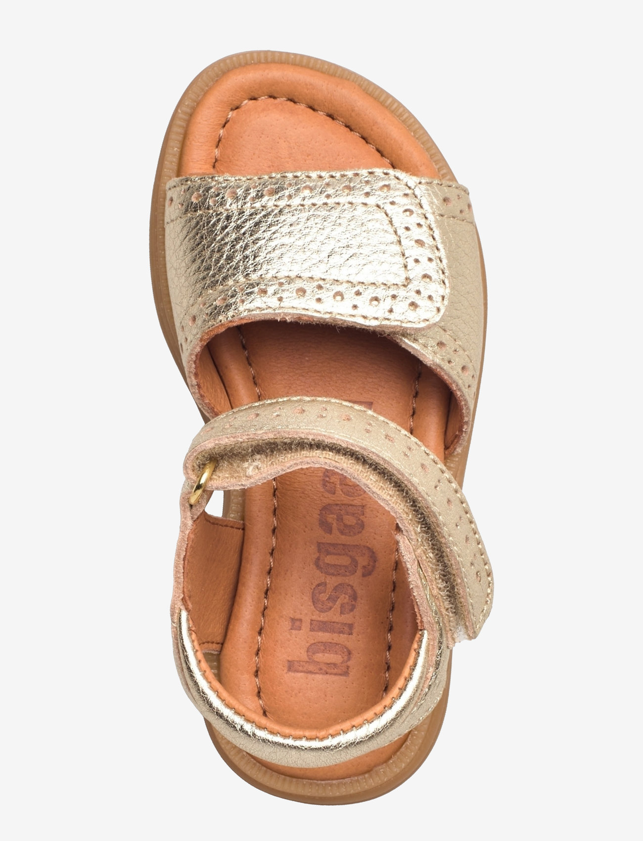 Bisgaard - bisgaard andrea - fødselsdagsgaver - gold - 3