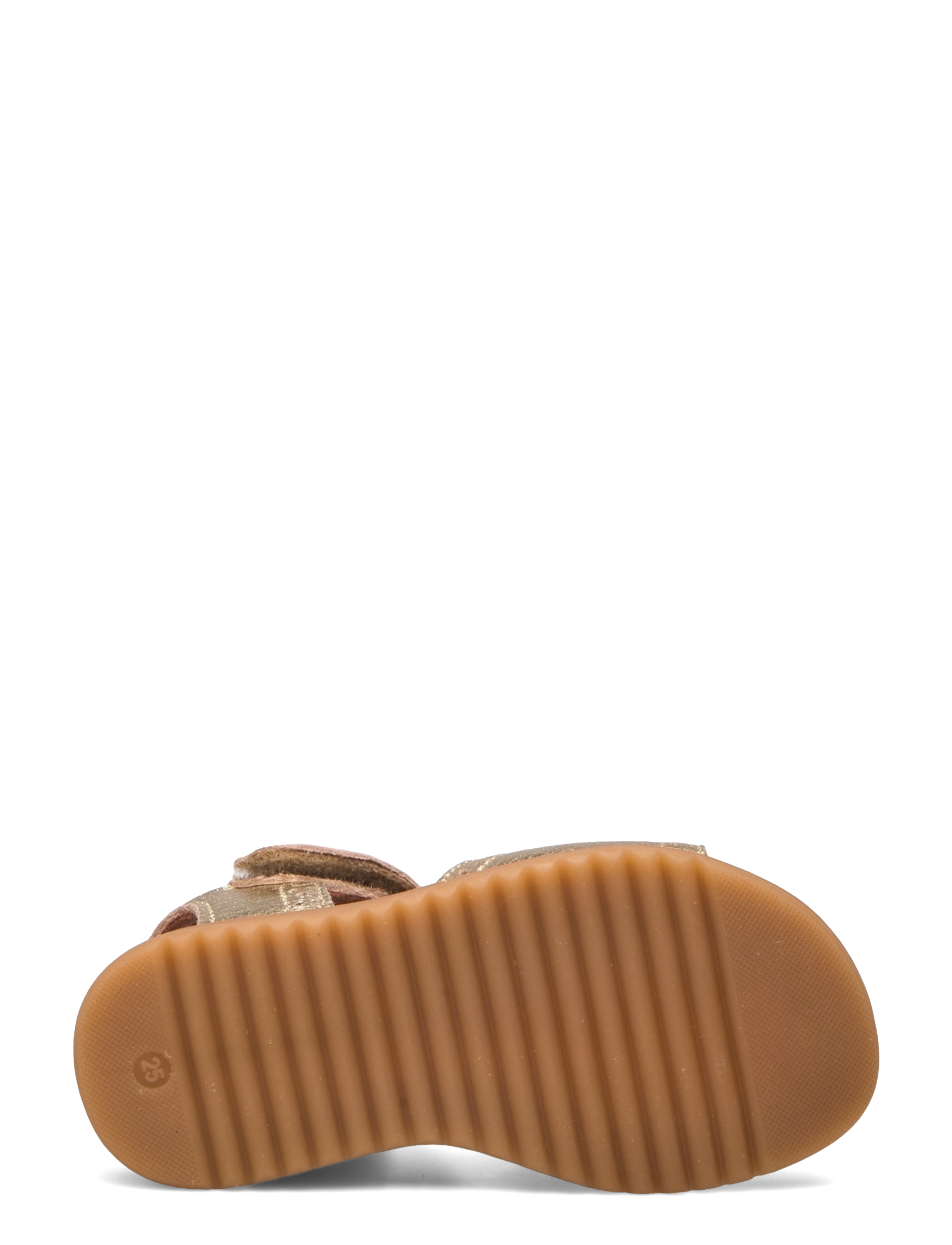 Bisgaard - bisgaard andrea - summer savings - gold - 5