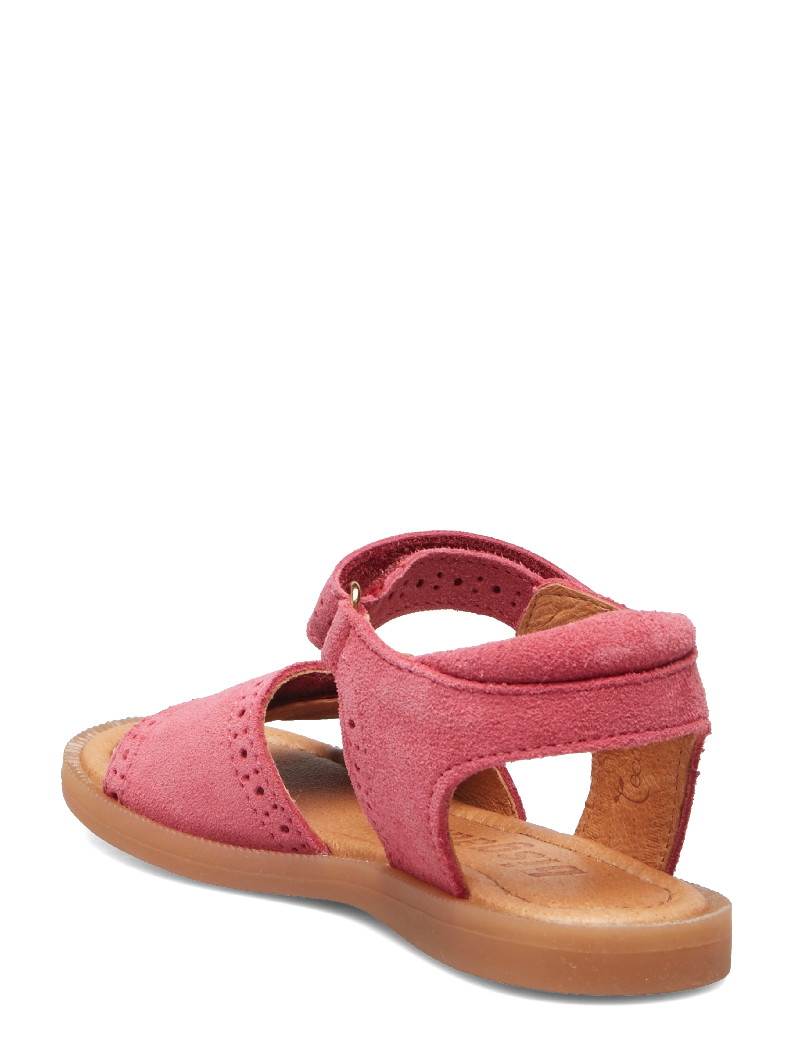 Bisgaard - bisgaard andrea - summer savings - berry - 2