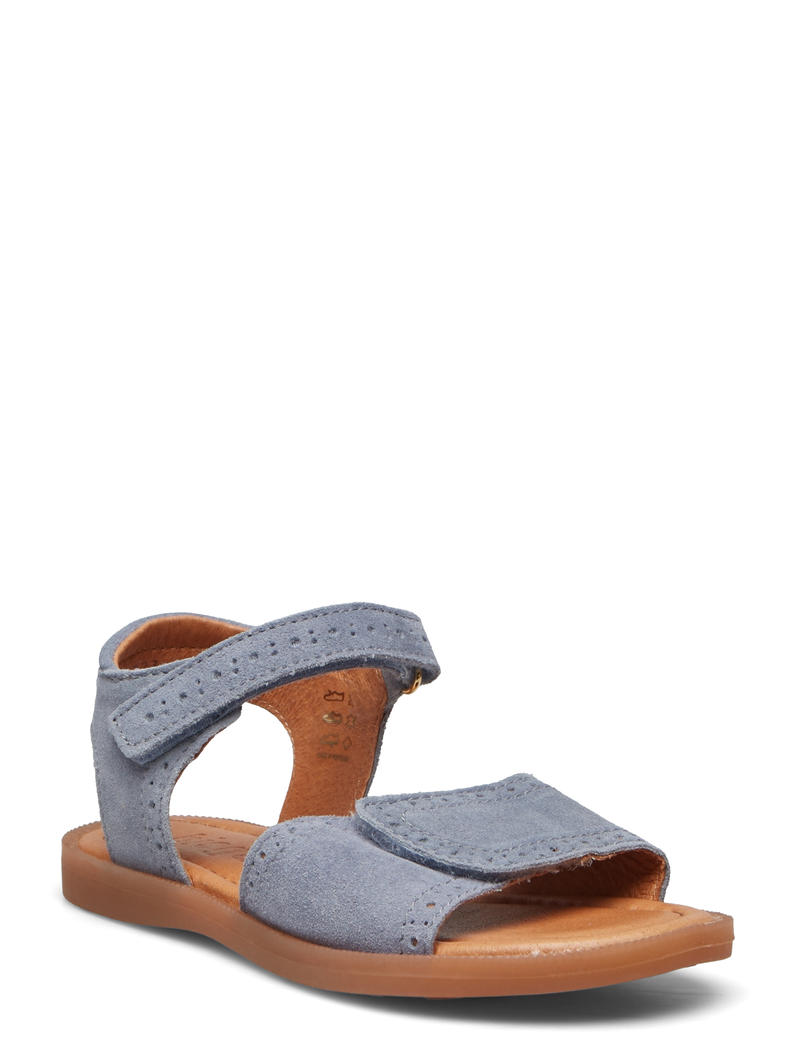 Bisgaard - bisgaard andrea s - blue - 0