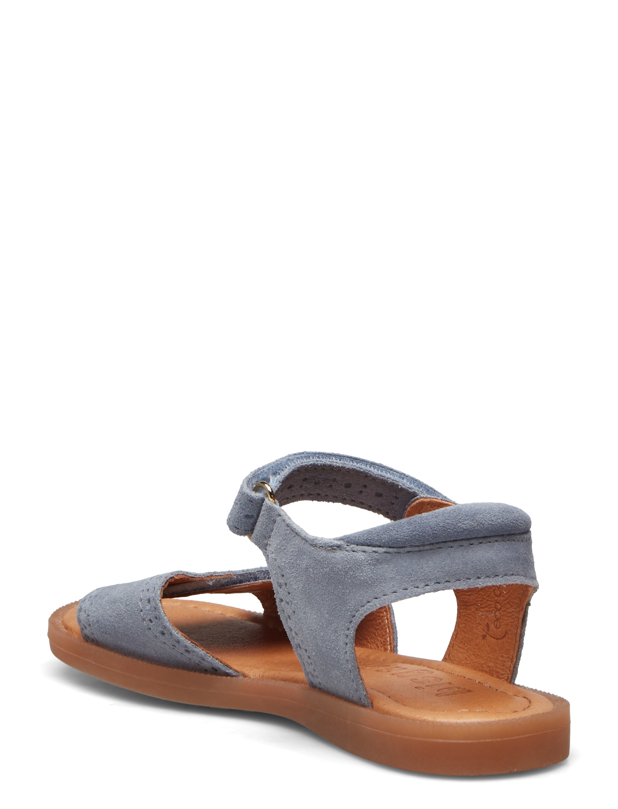 Bisgaard - bisgaard andrea s - blue - 2