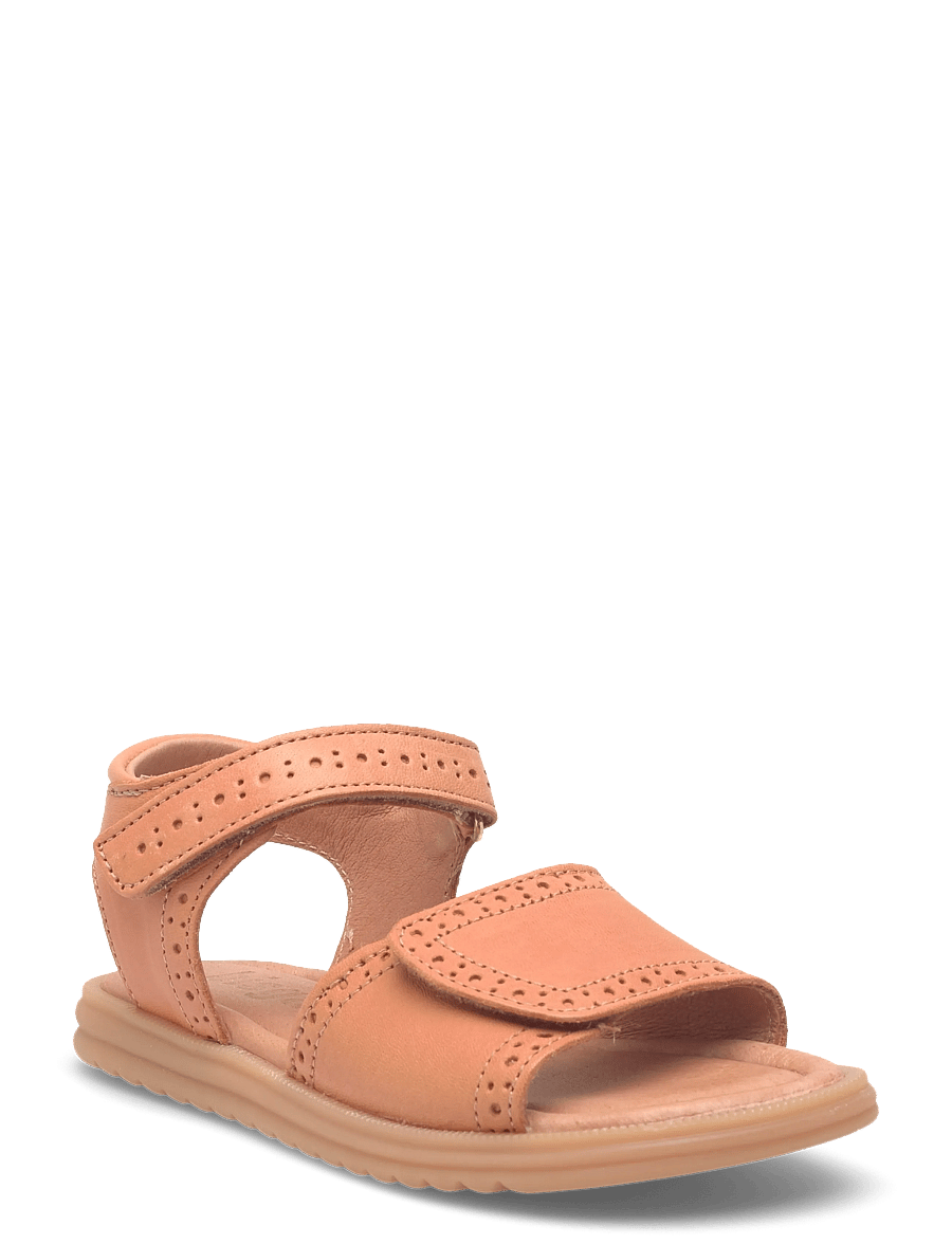 Bisgaard - bisgaard andrea - sandaler - cognac - 0