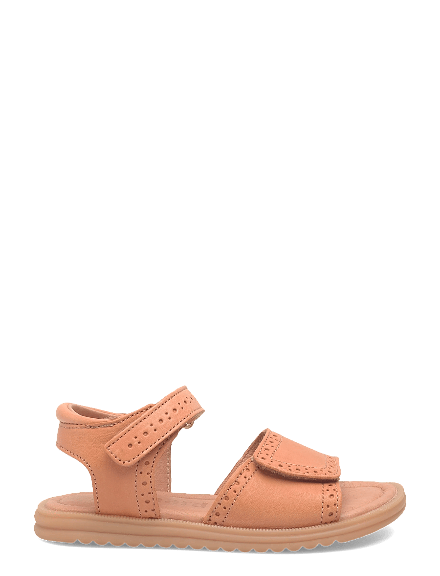 Bisgaard - bisgaard andrea - sandaler - cognac - 1
