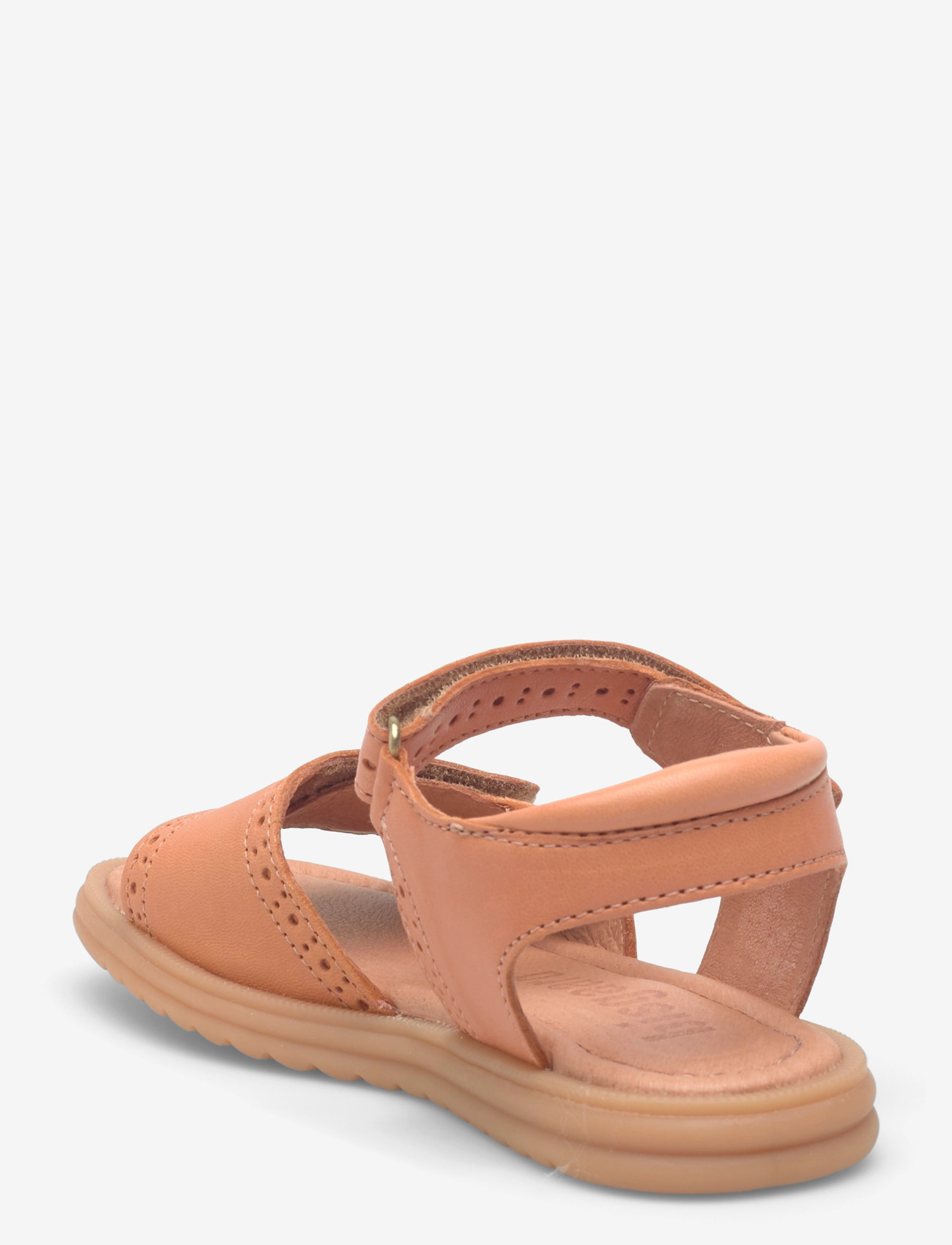 Bisgaard - bisgaard andrea - sandaalid - cognac - 2