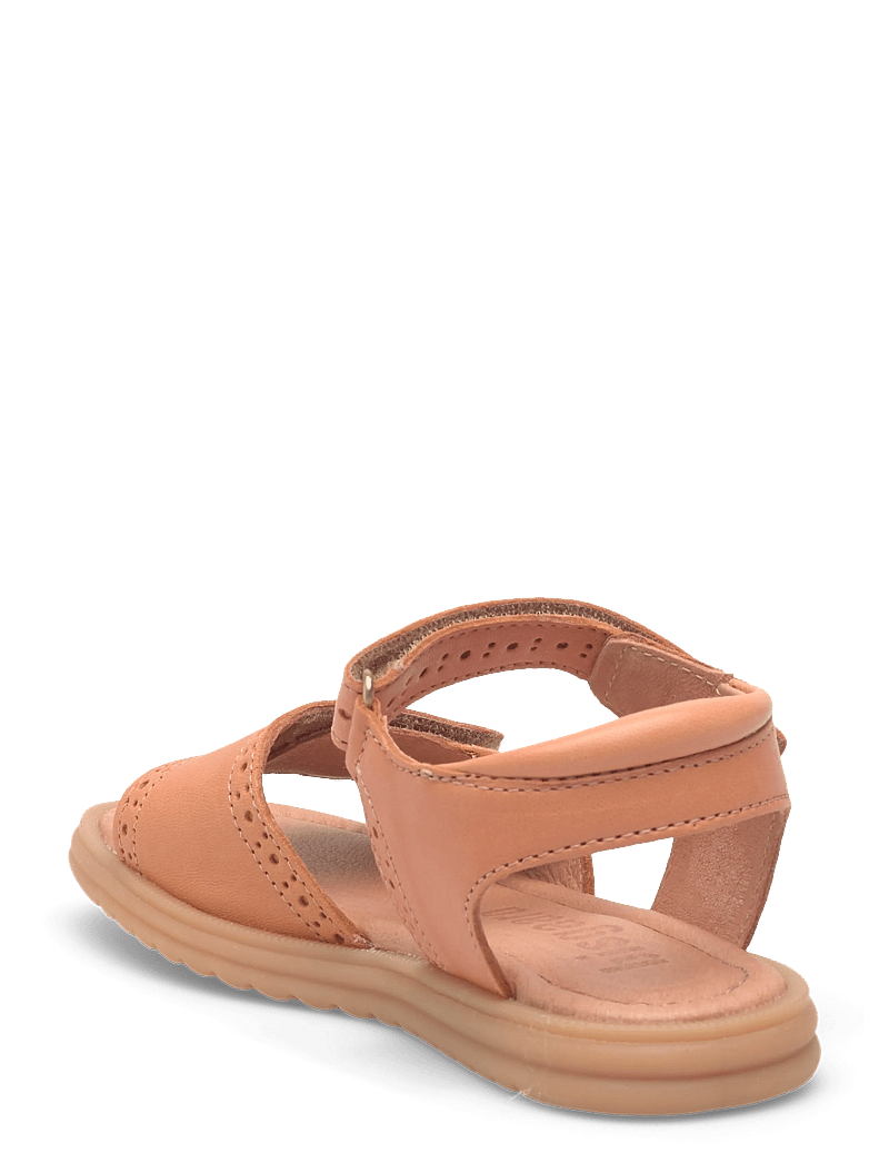 Bisgaard - bisgaard andrea - sandaalid - cognac - 2