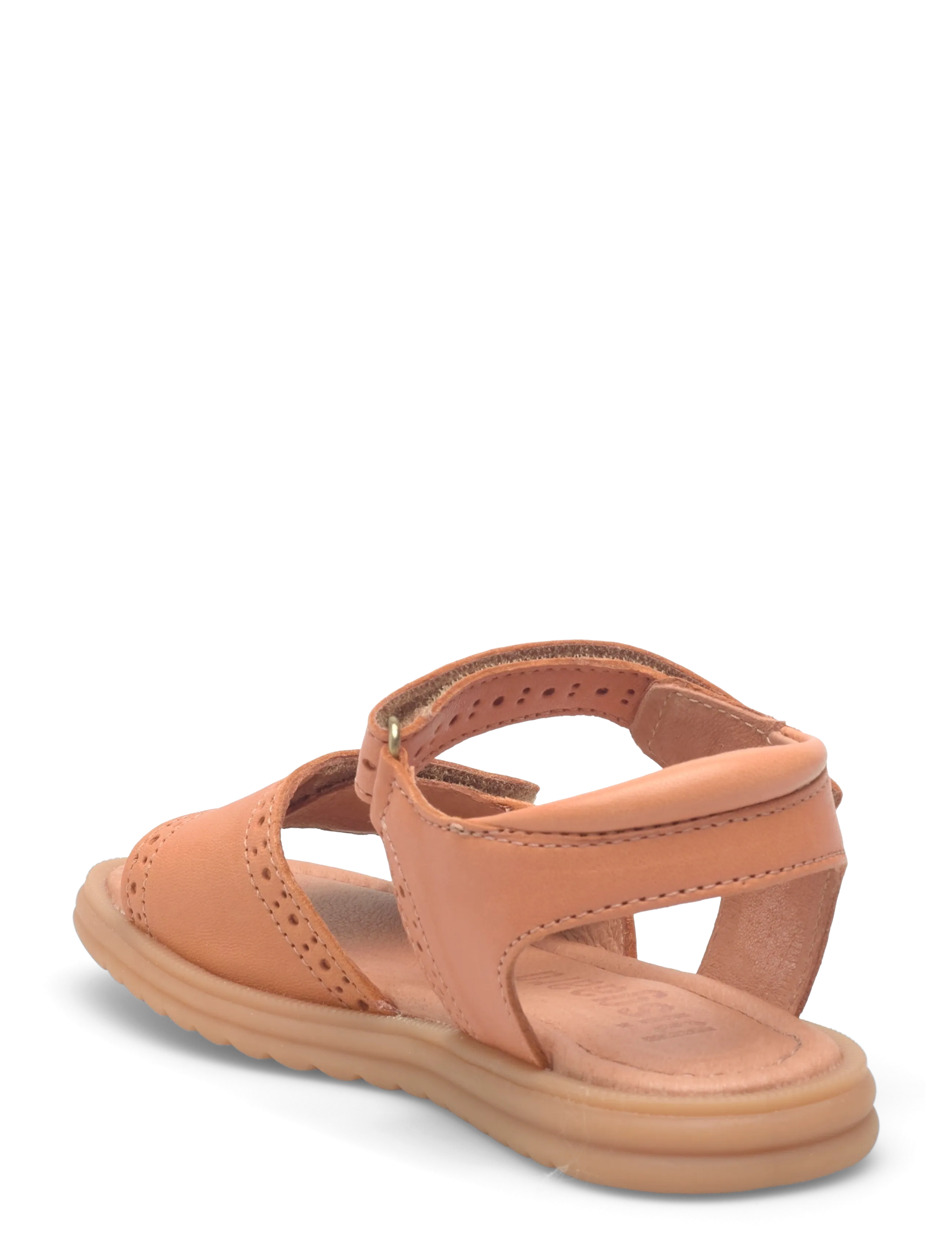Bisgaard - bisgaard andrea - sandaler - cognac - 2