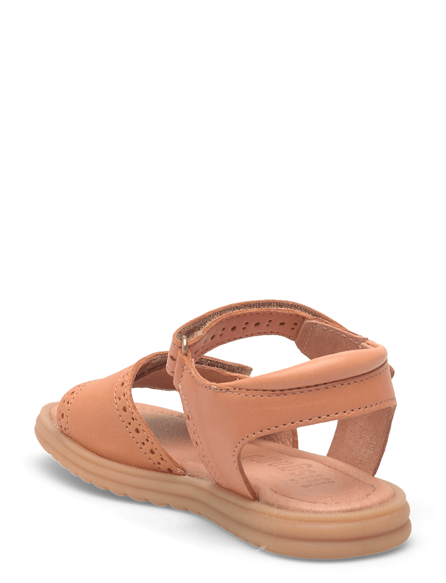 Bisgaard - bisgaard andrea - sandaler - cognac - 2