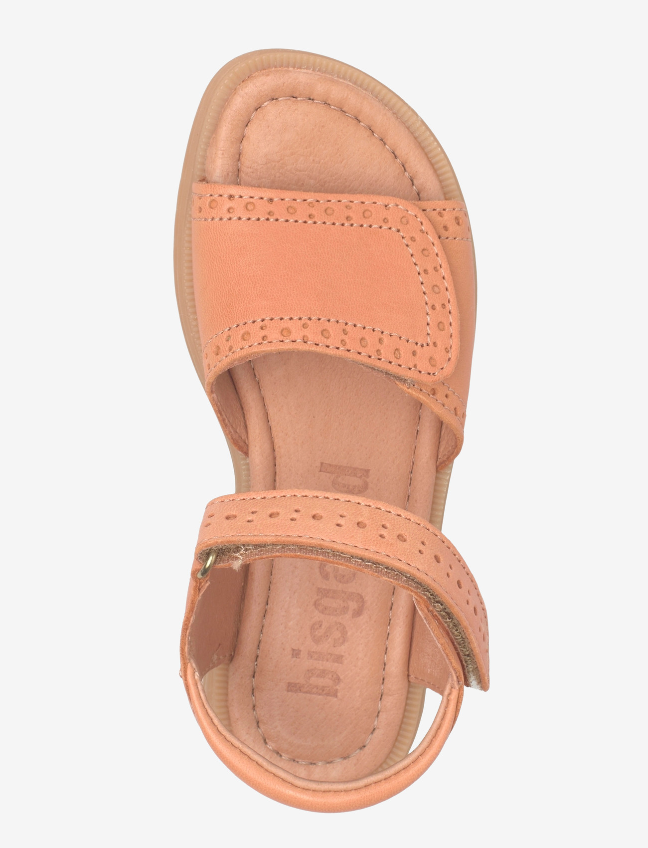 Bisgaard - bisgaard andrea - sandaalid - cognac - 3