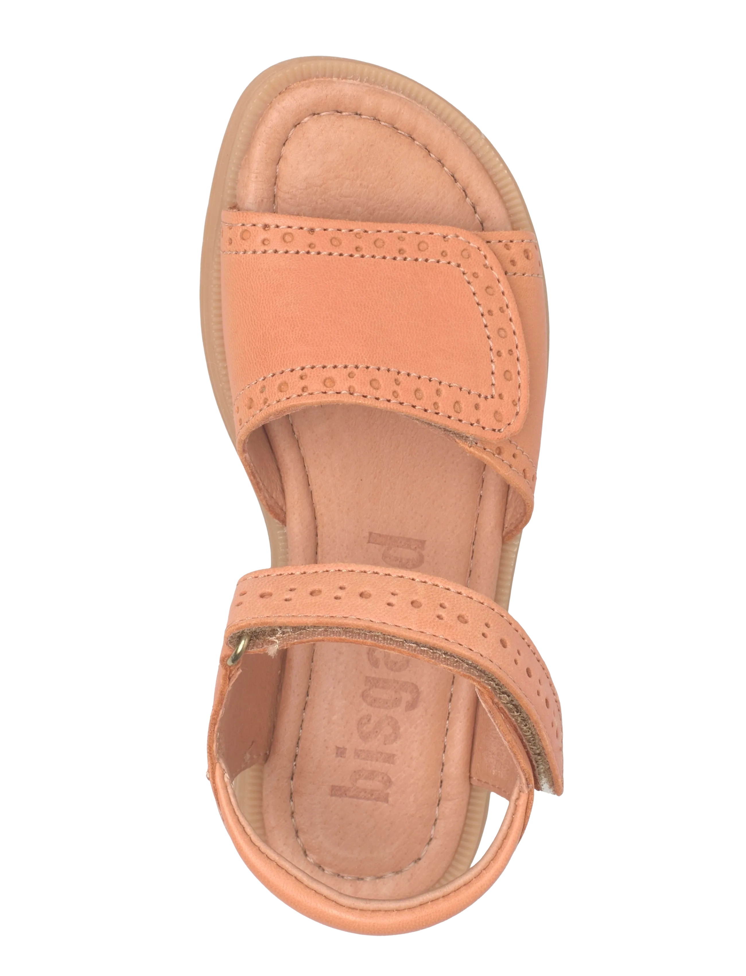 Bisgaard - bisgaard andrea - sandaler - cognac - 3