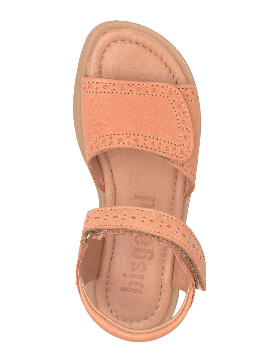 Bisgaard - bisgaard andrea - sandaler - cognac - 3