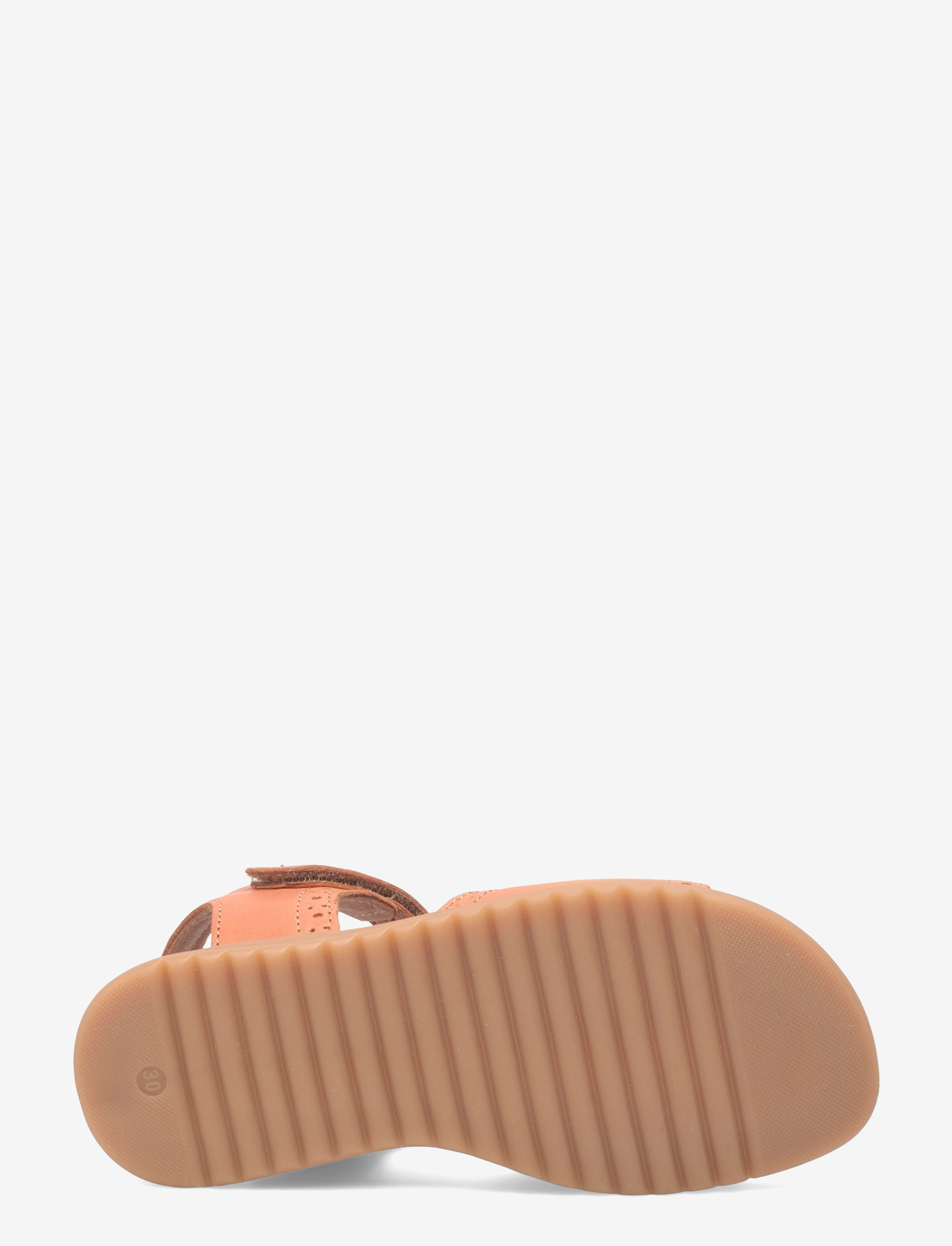 Bisgaard - bisgaard andrea - sandaalid - cognac - 4