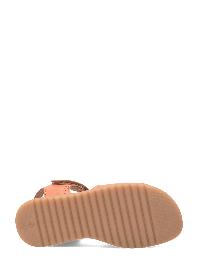 Bisgaard - bisgaard andrea - sandaalid - cognac - 4