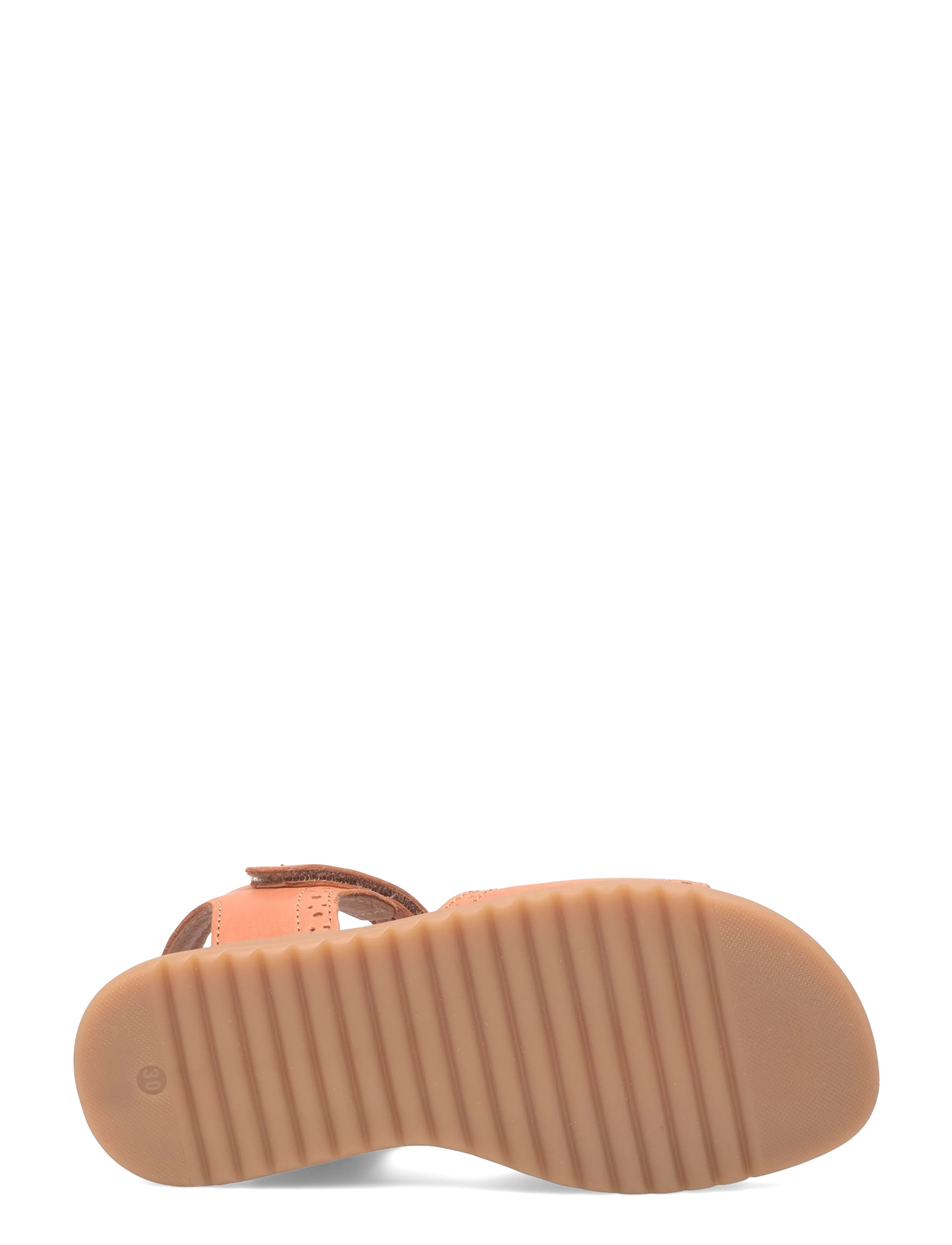 Bisgaard - bisgaard andrea - sandaler - cognac - 4