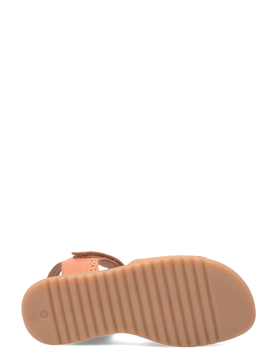 Bisgaard - bisgaard andrea - sandaler - cognac - 4