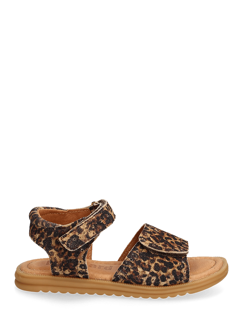Bisgaard - bisgaard andrea - sandalen - leopard - 1