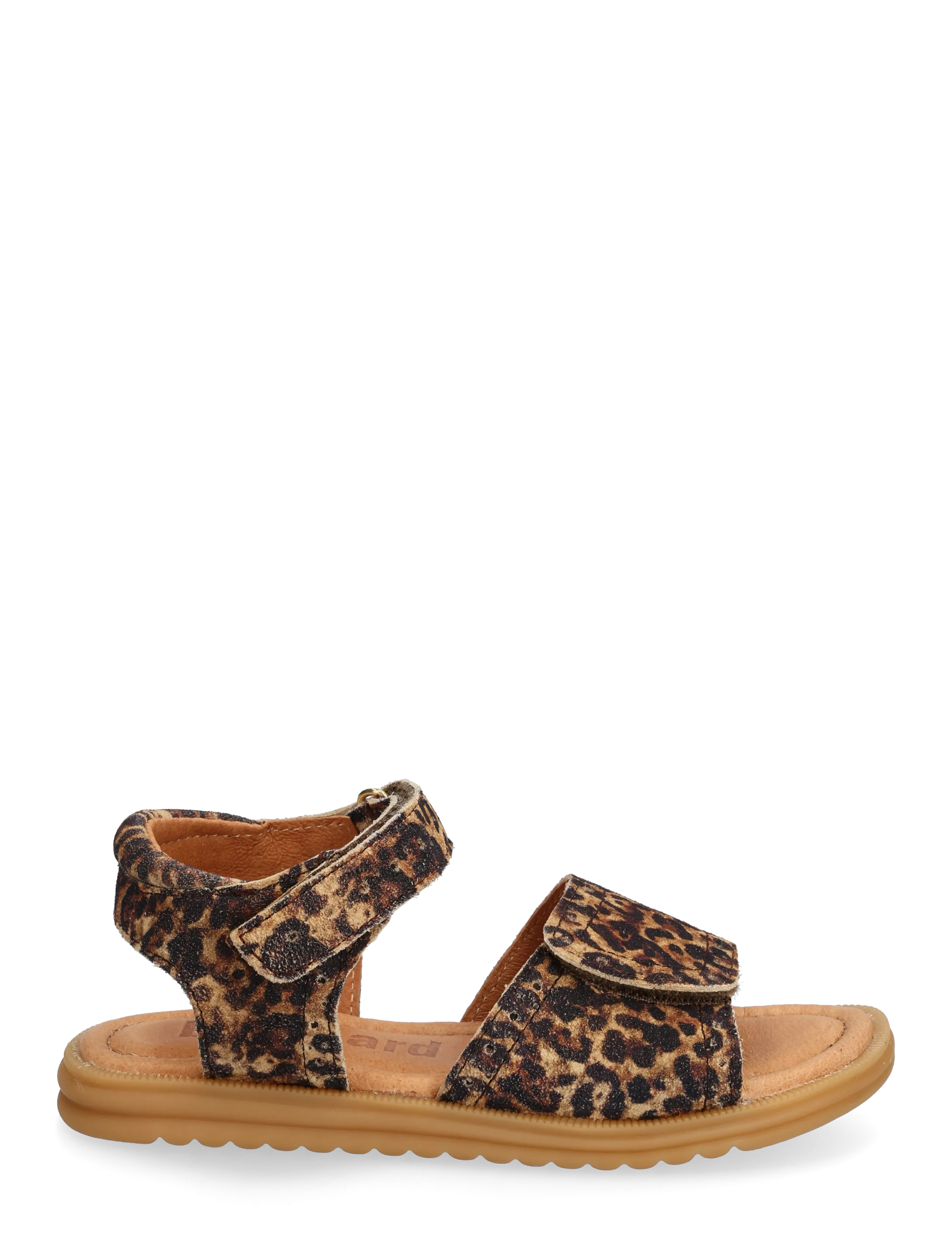 Bisgaard - bisgaard andrea - sandaler - leopard - 1