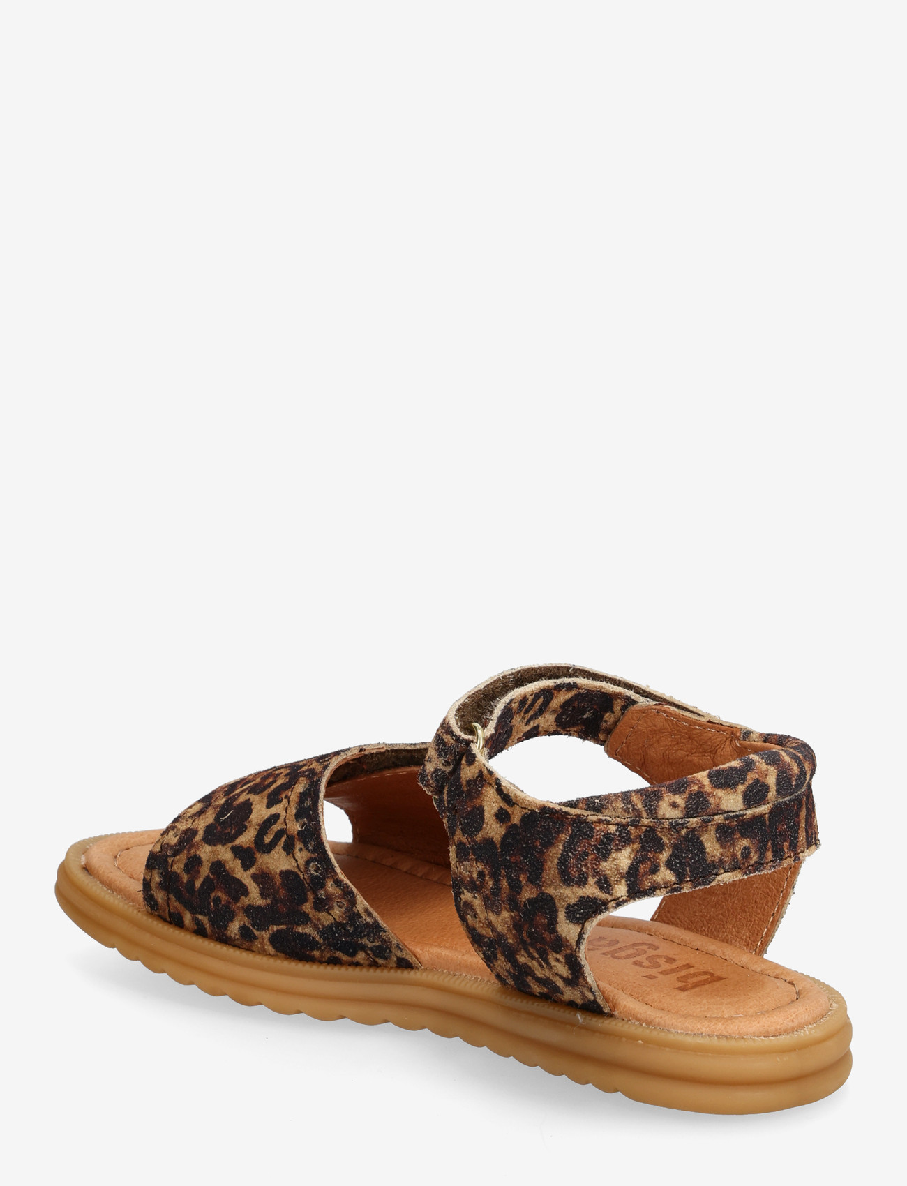 Bisgaard - bisgaard andrea - kinder - leopard - 2