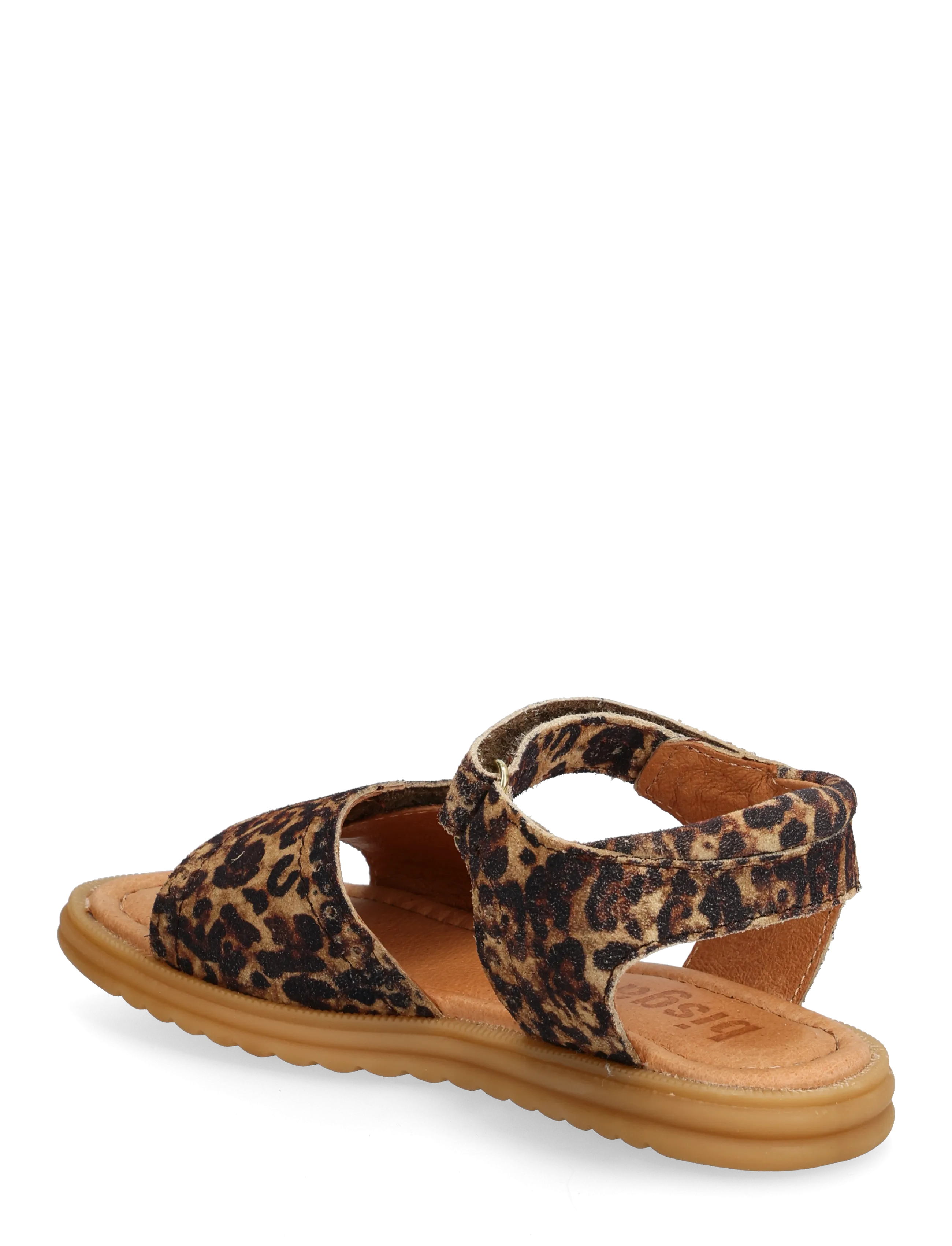 Bisgaard - bisgaard andrea - sandaler - leopard - 2