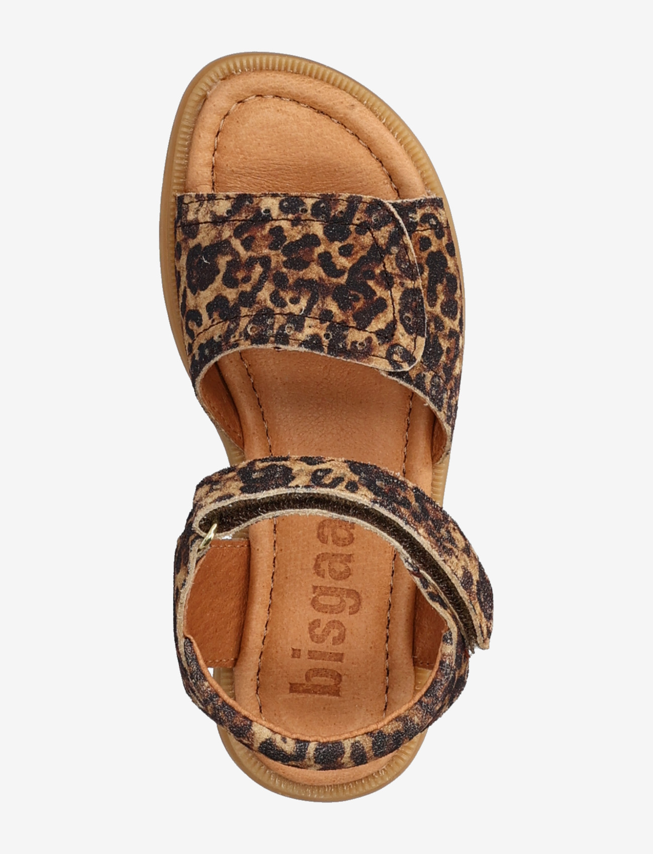 Bisgaard - bisgaard andrea - kinder - leopard - 3