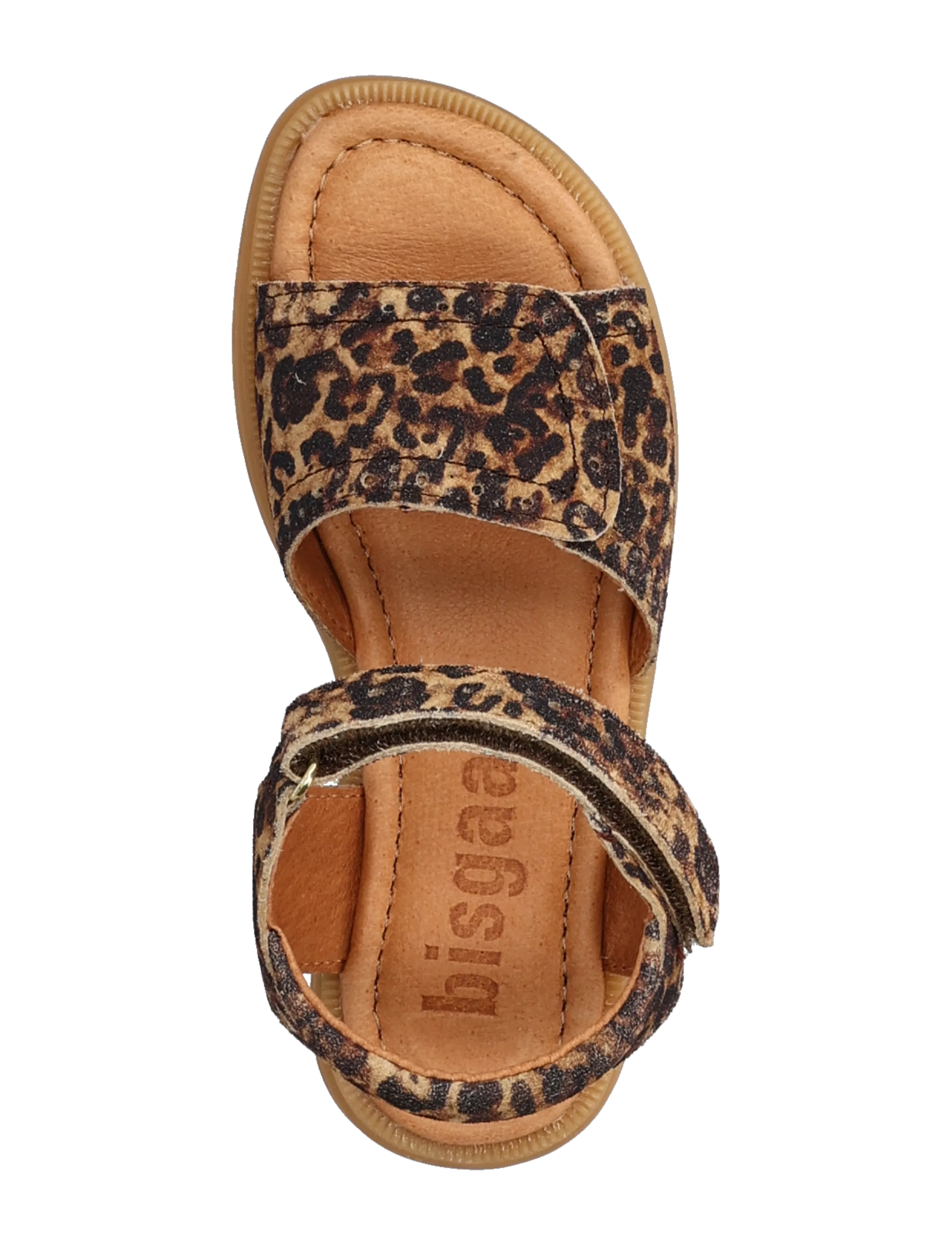 Bisgaard - bisgaard andrea - sandaler - leopard - 3