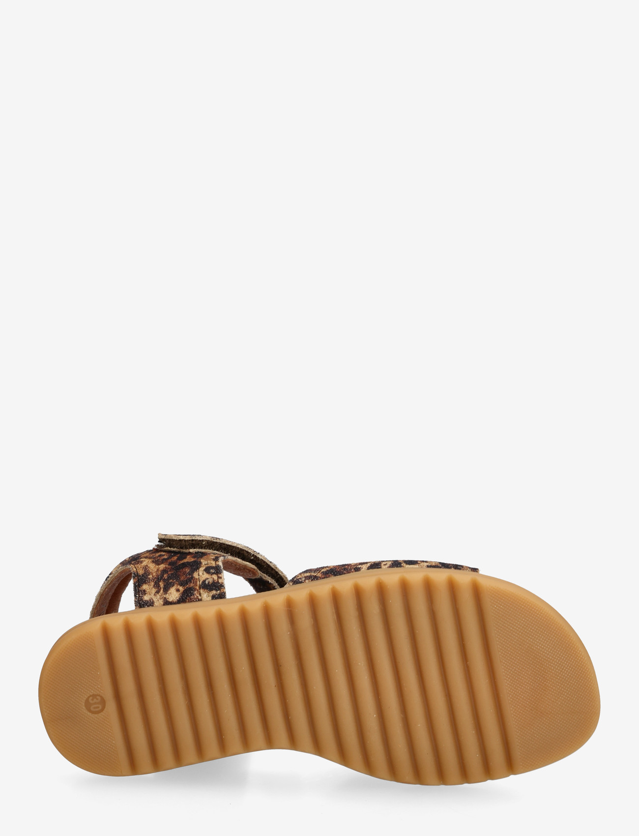 Bisgaard - bisgaard andrea - kinder - leopard - 4