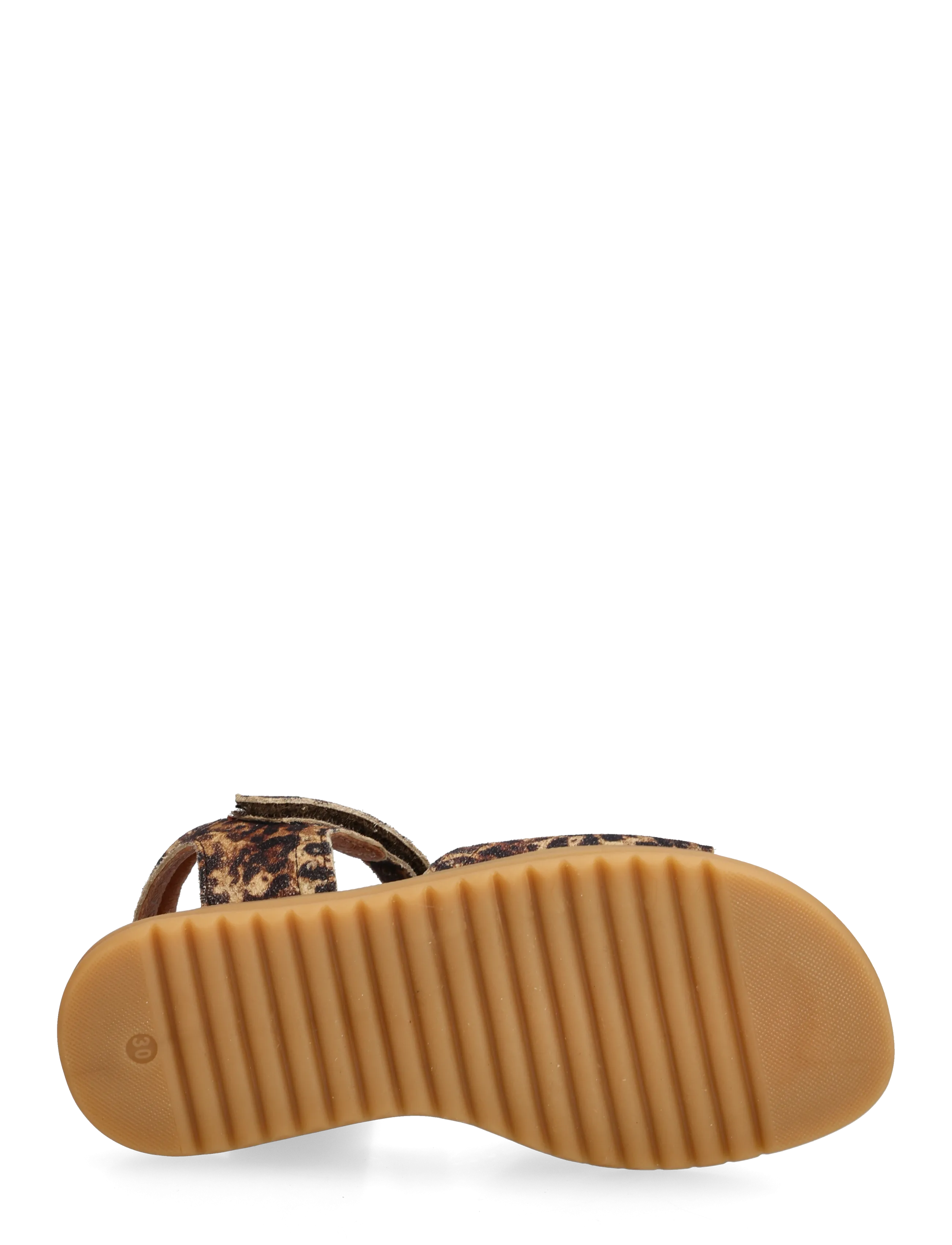 Bisgaard - bisgaard andrea - sandaler - leopard - 4