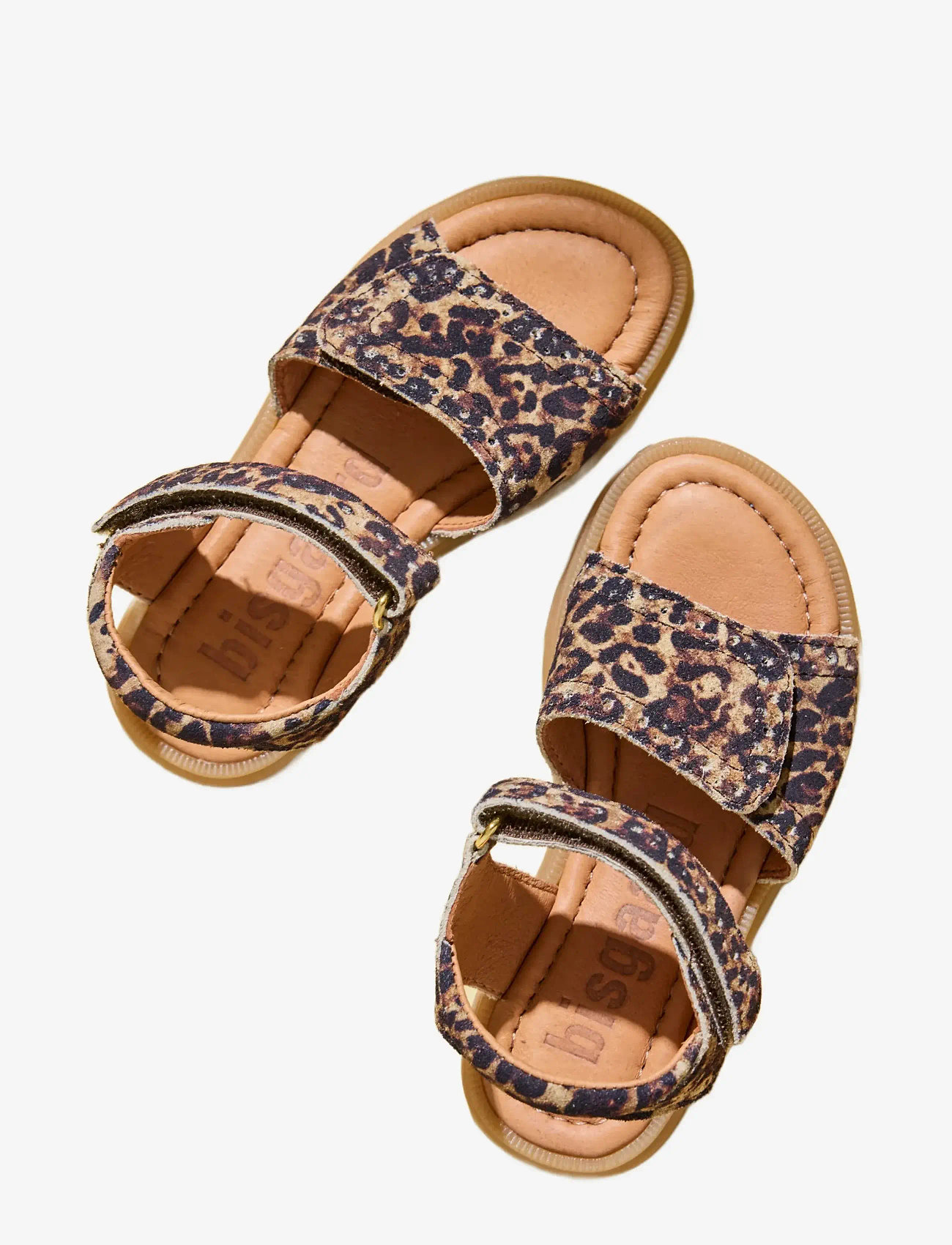 Bisgaard - bisgaard andrea - kinder - leopard - 5