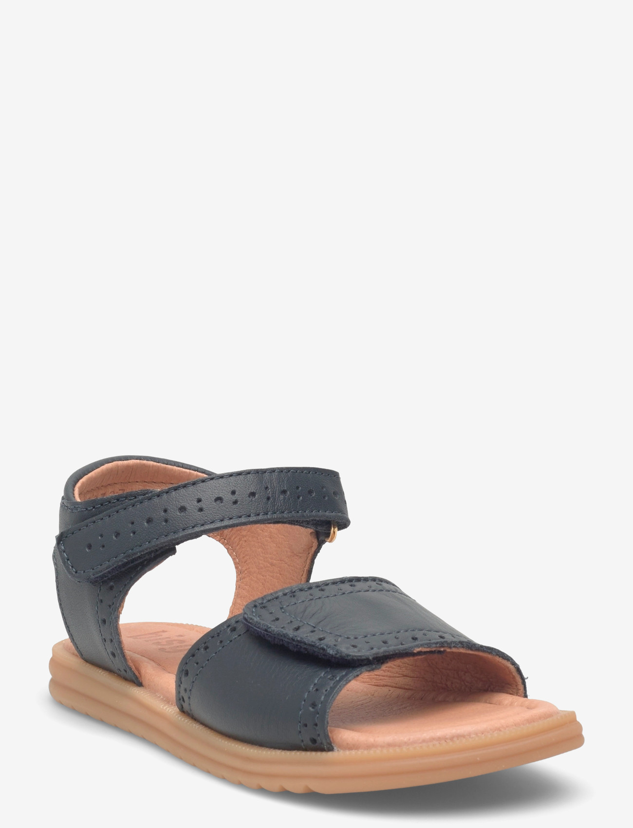 Bisgaard - bisgaard andrea - kinder - marine - 0