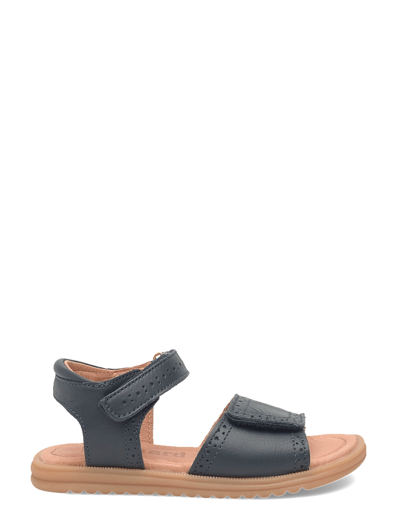 Bisgaard - bisgaard andrea - sandaler - marine - 1